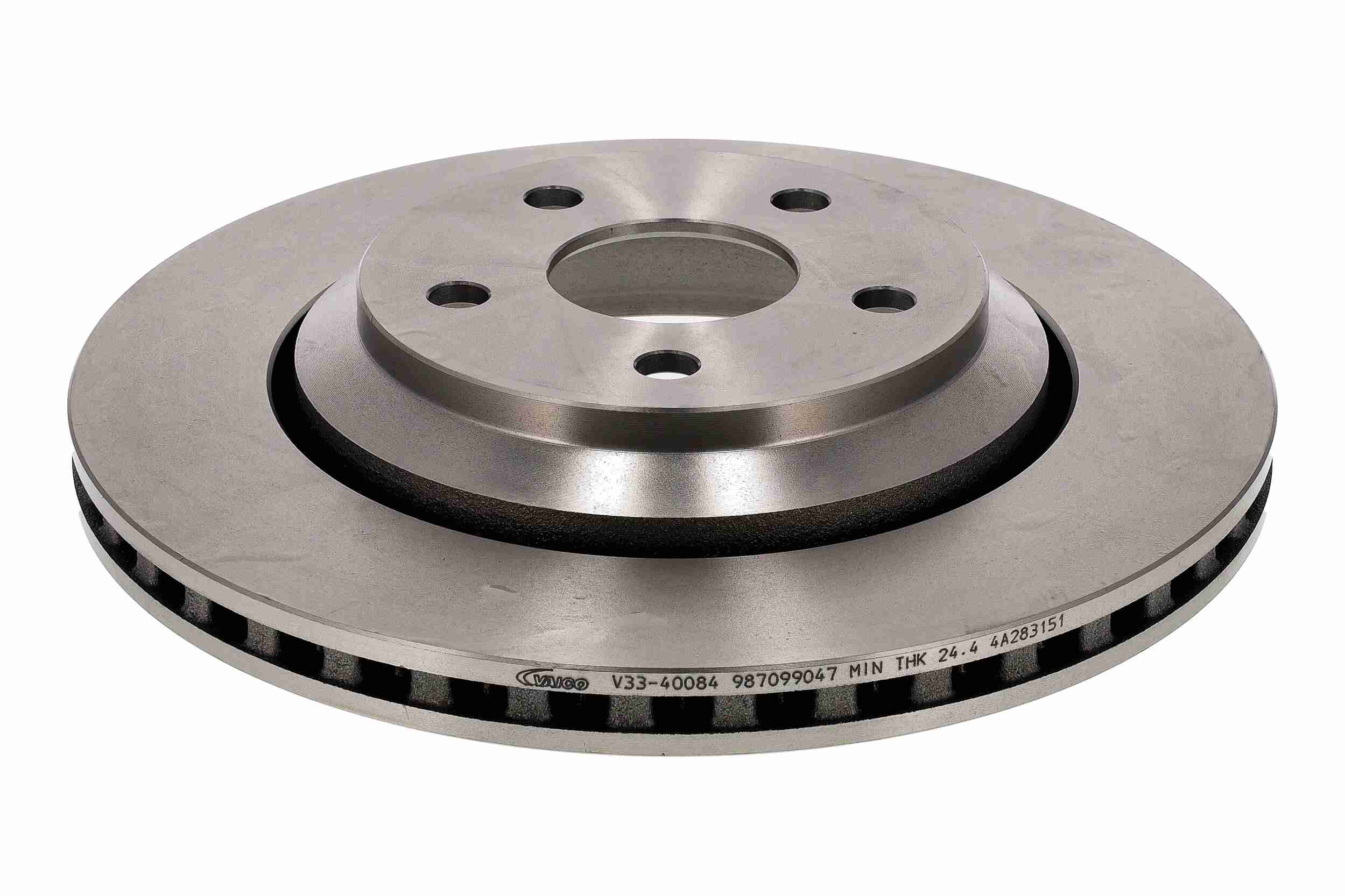 Vaico Remschijf V33-40084