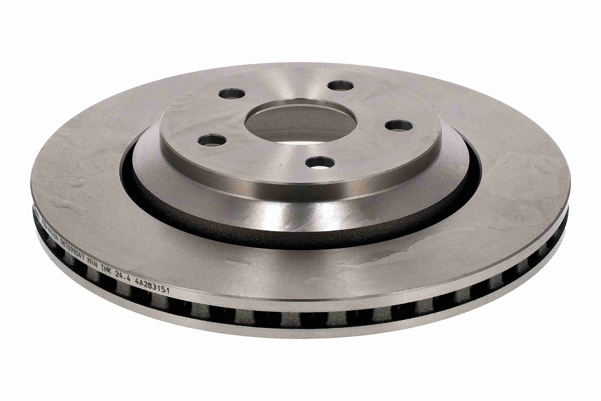 Vaico Remschijf V33-40084