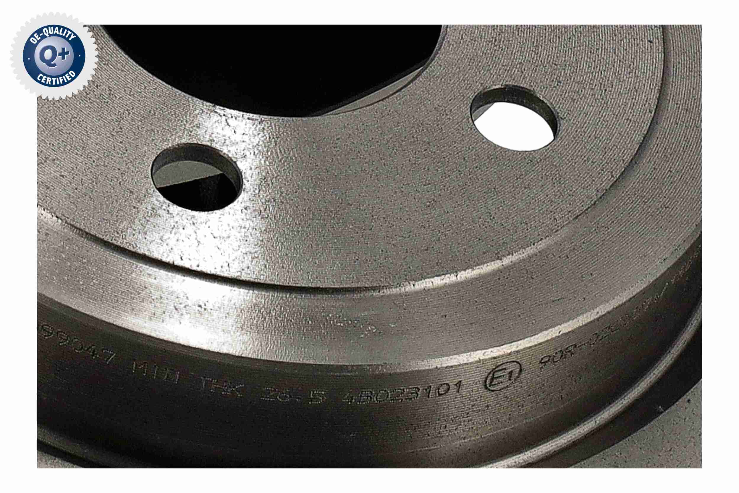 Vaico Remschijven V33-80011