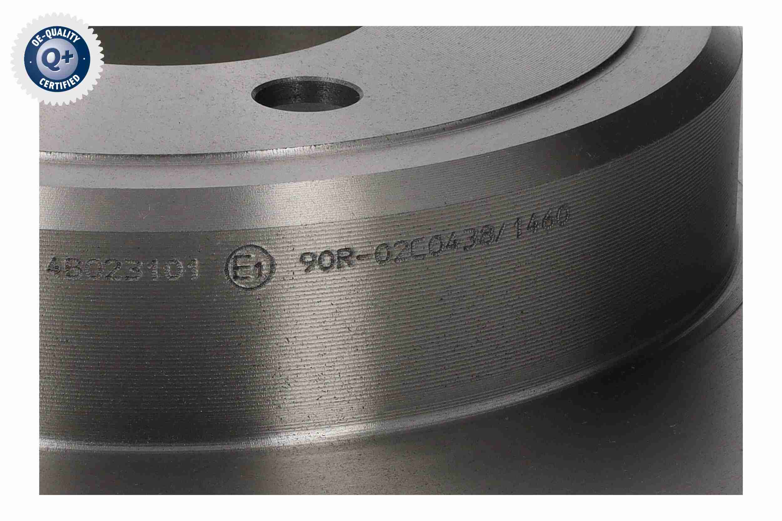 Vaico Remschijven V33-80012