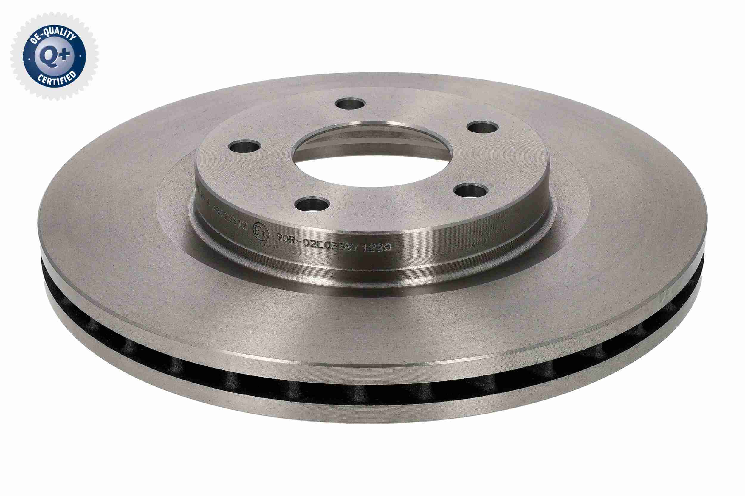 Vaico Remschijven V33-80015