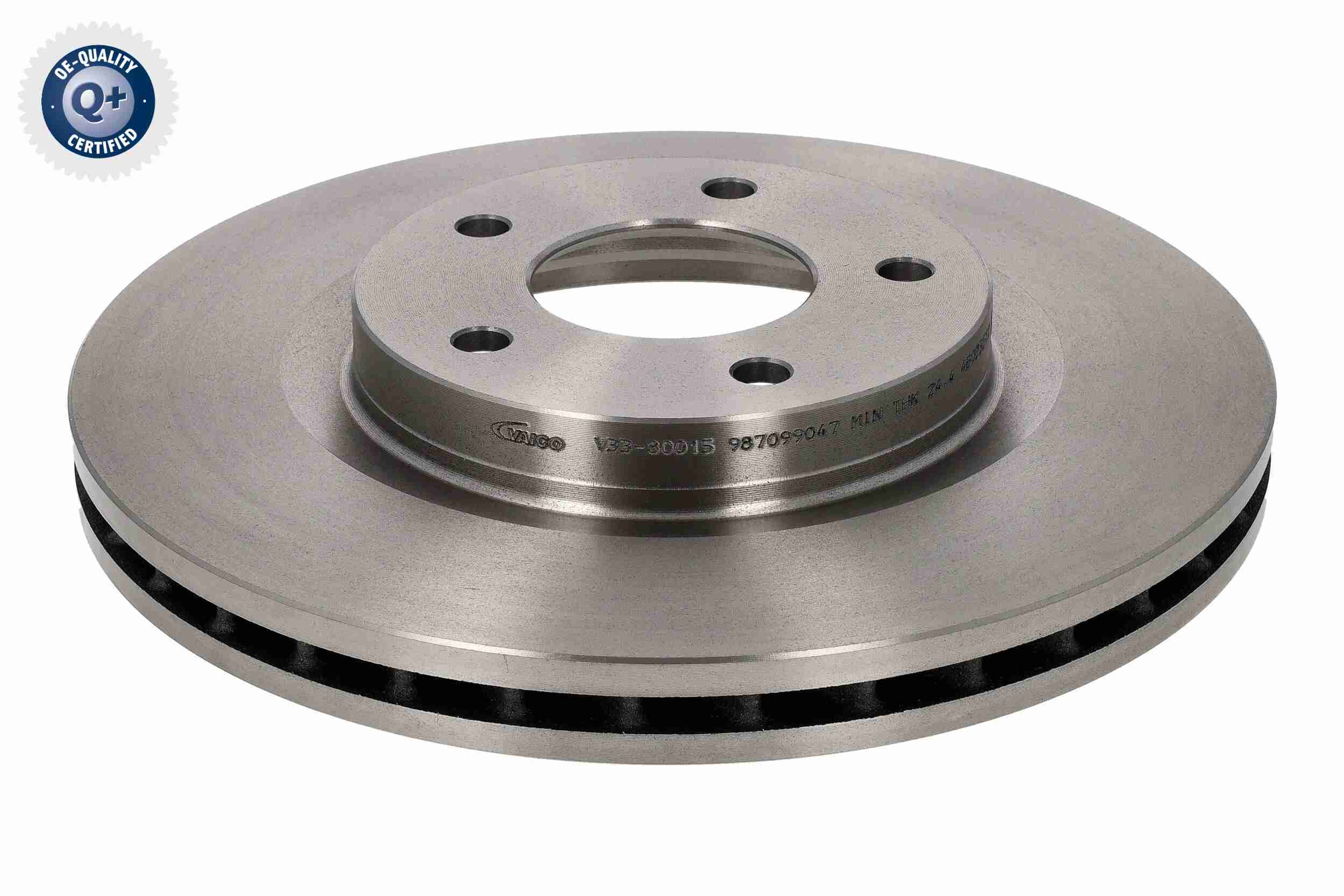 Vaico Remschijven V33-80015