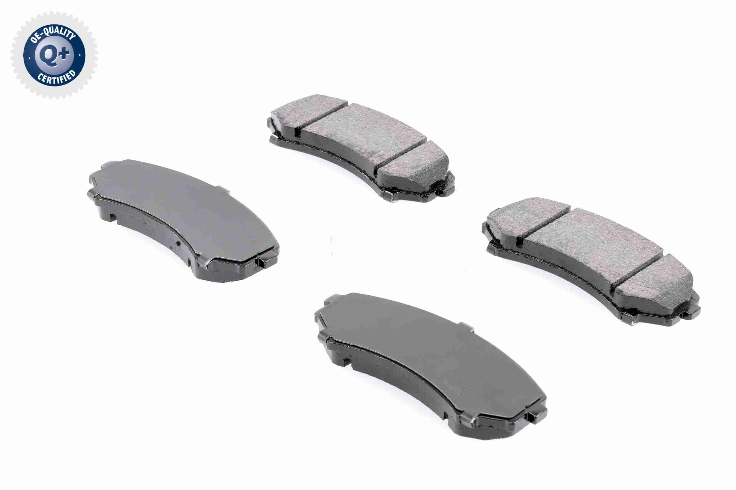 Vaico Remblokkenset, schijfrem V37-0012