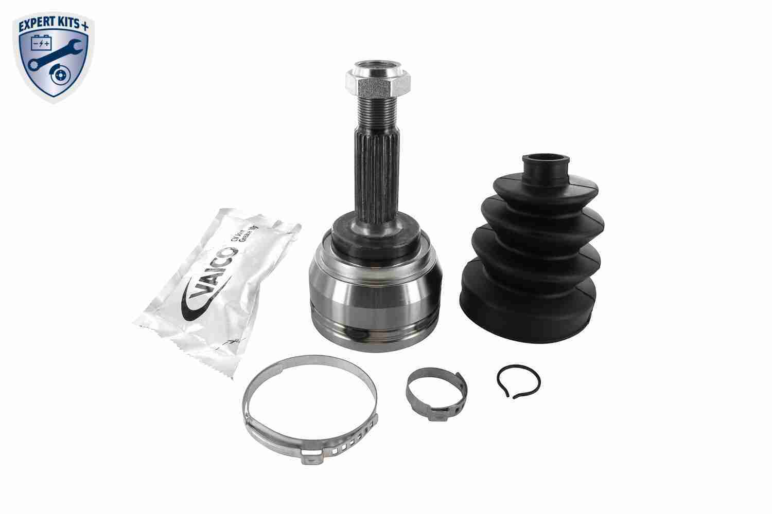 Homokineet reparatieset Vaico V37-0086
