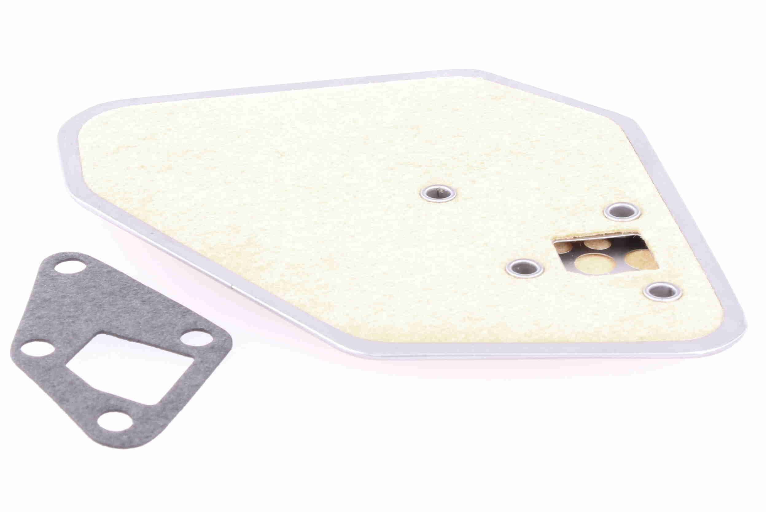 Vaico Hydraulische filter, automatische transmissie V37-0229