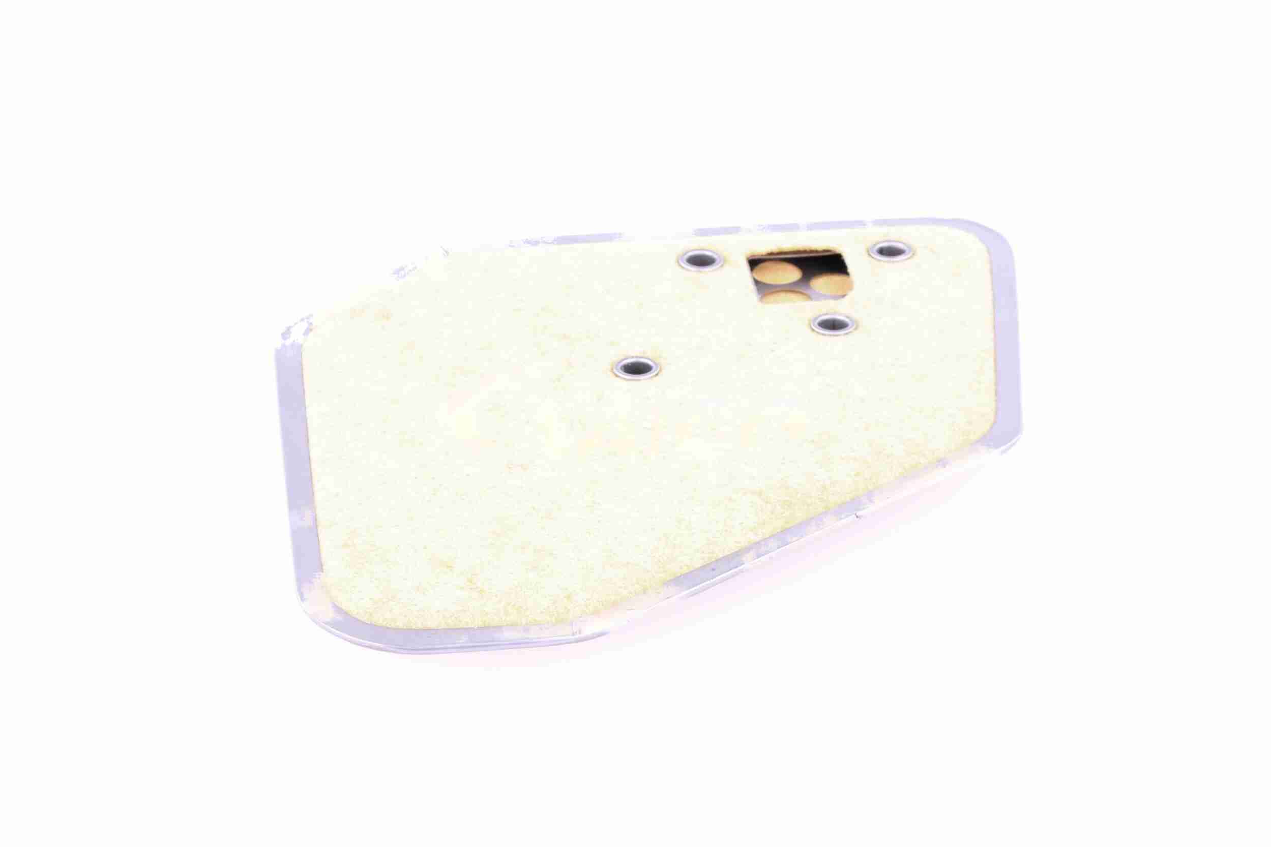 Vaico Hydraulische filter, automatische transmissie V37-0229