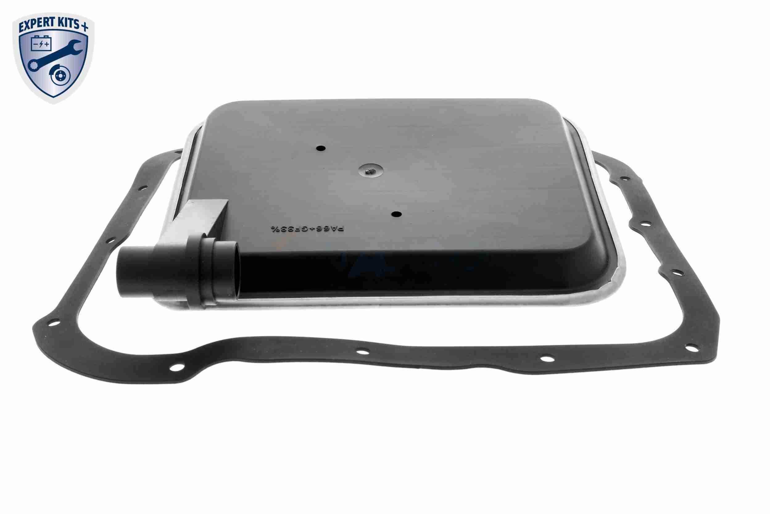 Vaico Filter/oliezeef automaatbak V37-0242