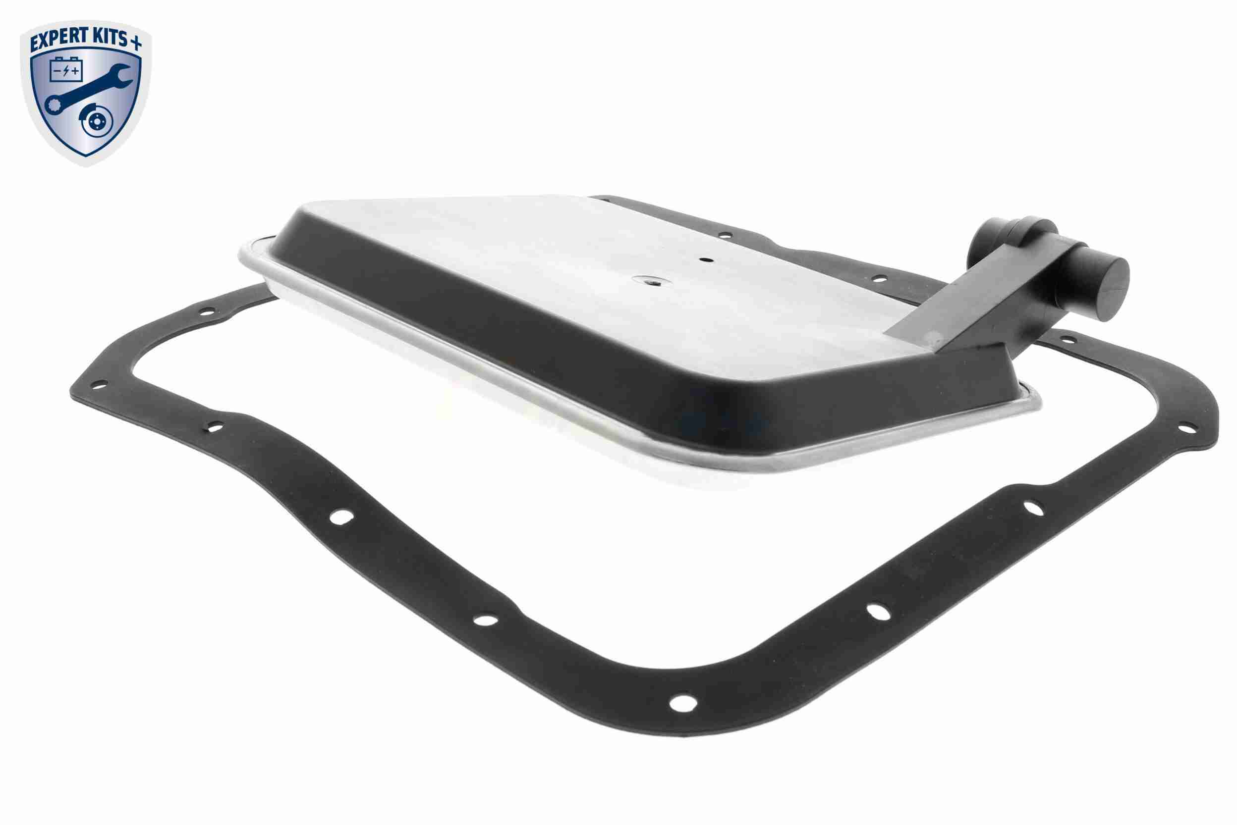 Vaico Filter/oliezeef automaatbak V37-0242