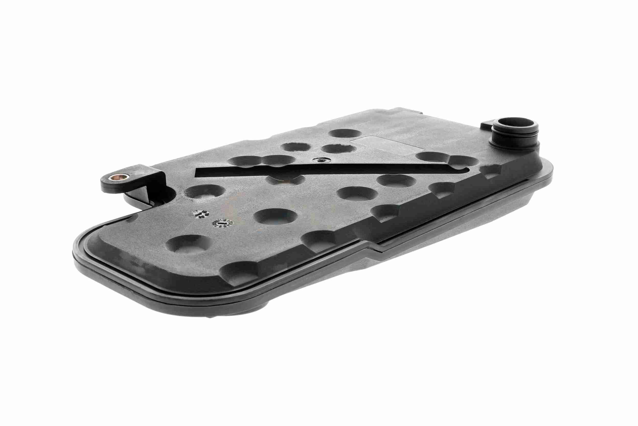 Vaico Filter/oliezeef automaatbak V37-0243