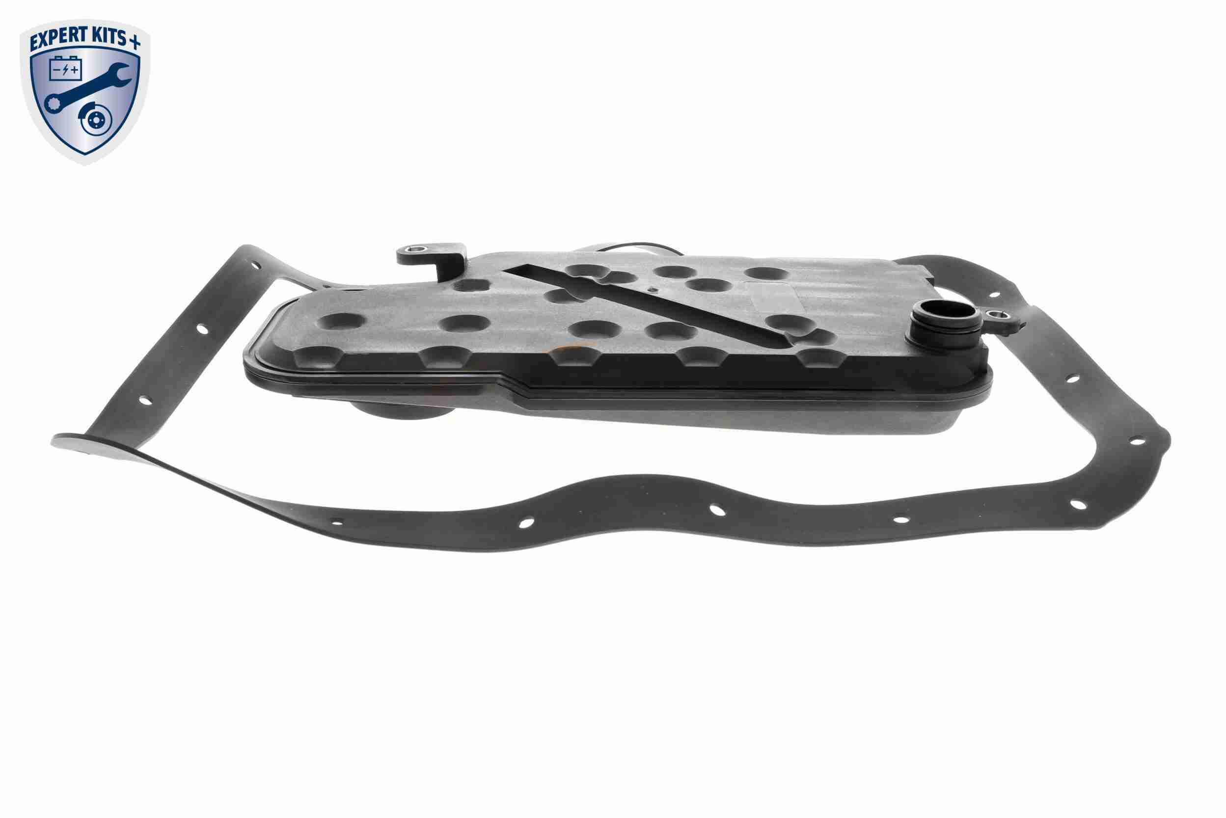 Vaico Filter/oliezeef automaatbak V37-0245