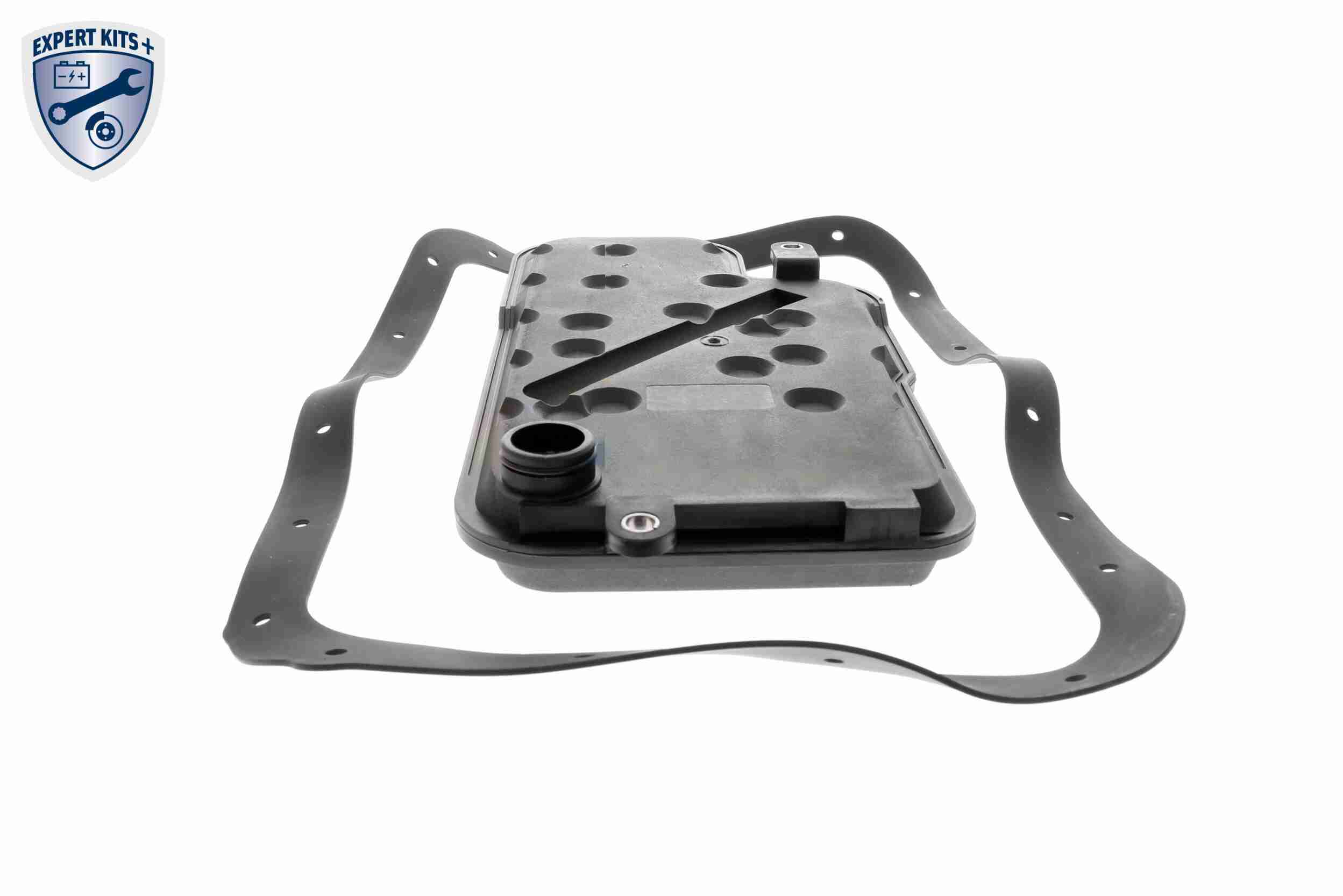 Vaico Filter/oliezeef automaatbak V37-0245