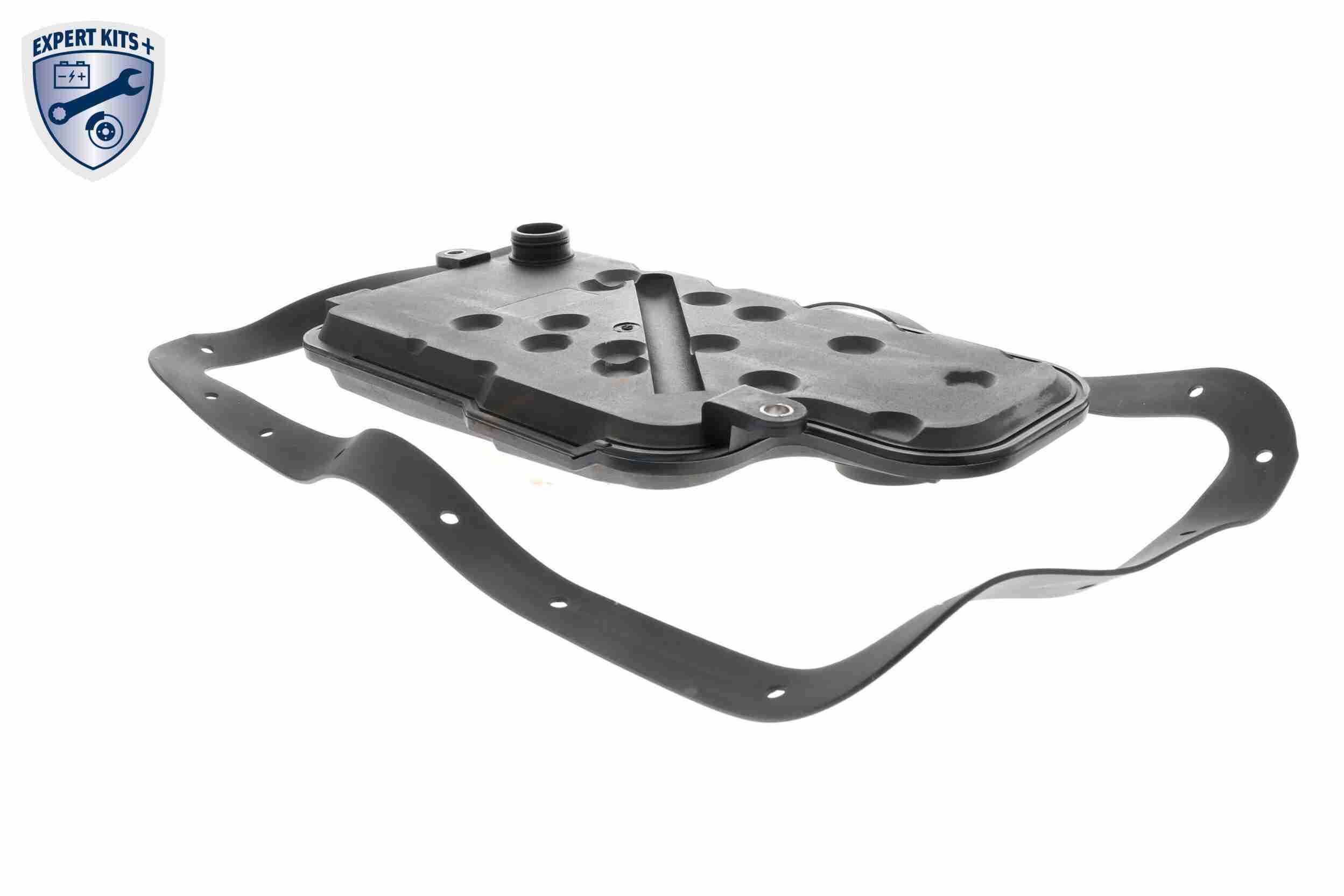 Vaico Filter/oliezeef automaatbak V37-0245