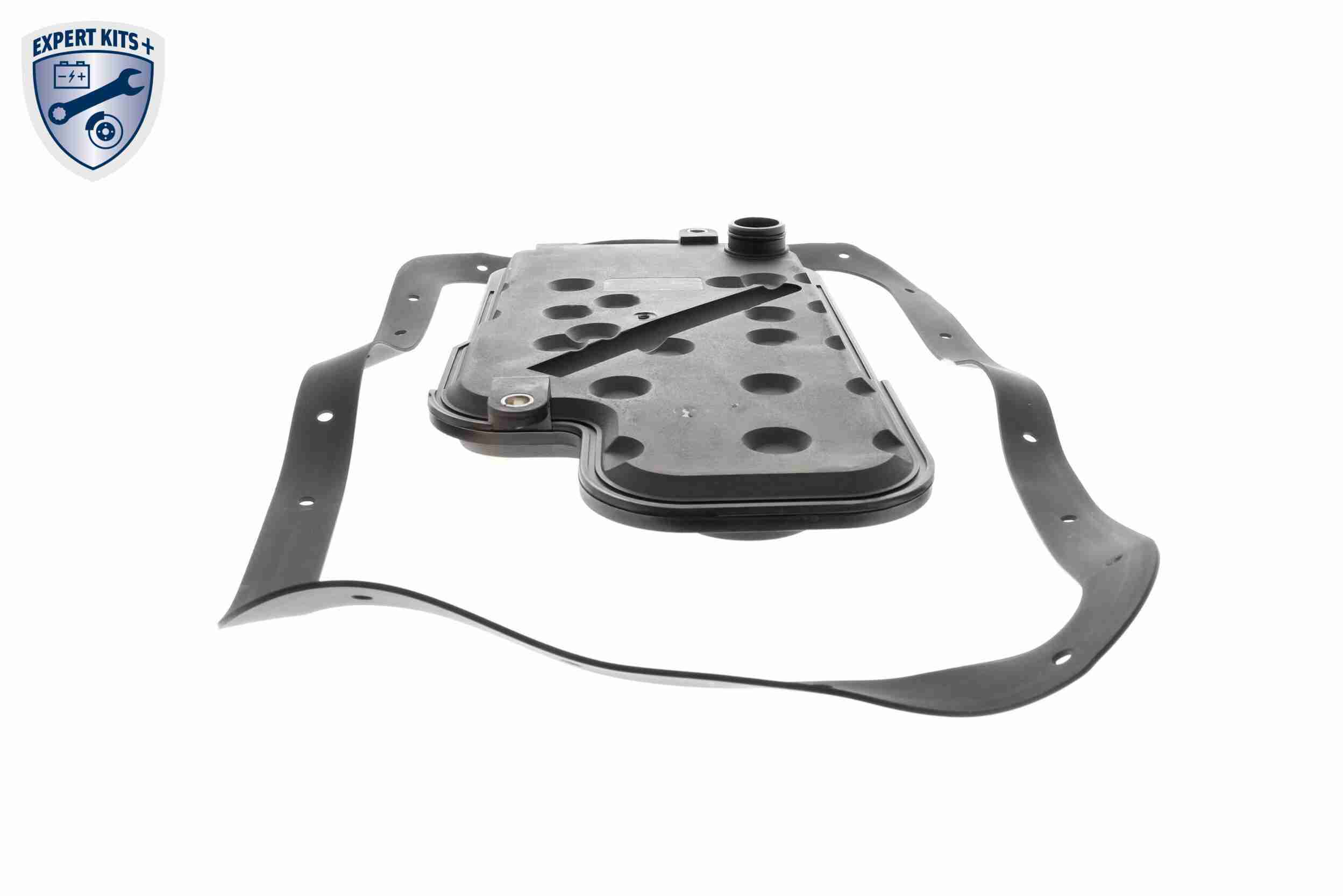 Vaico Filter/oliezeef automaatbak V37-0245