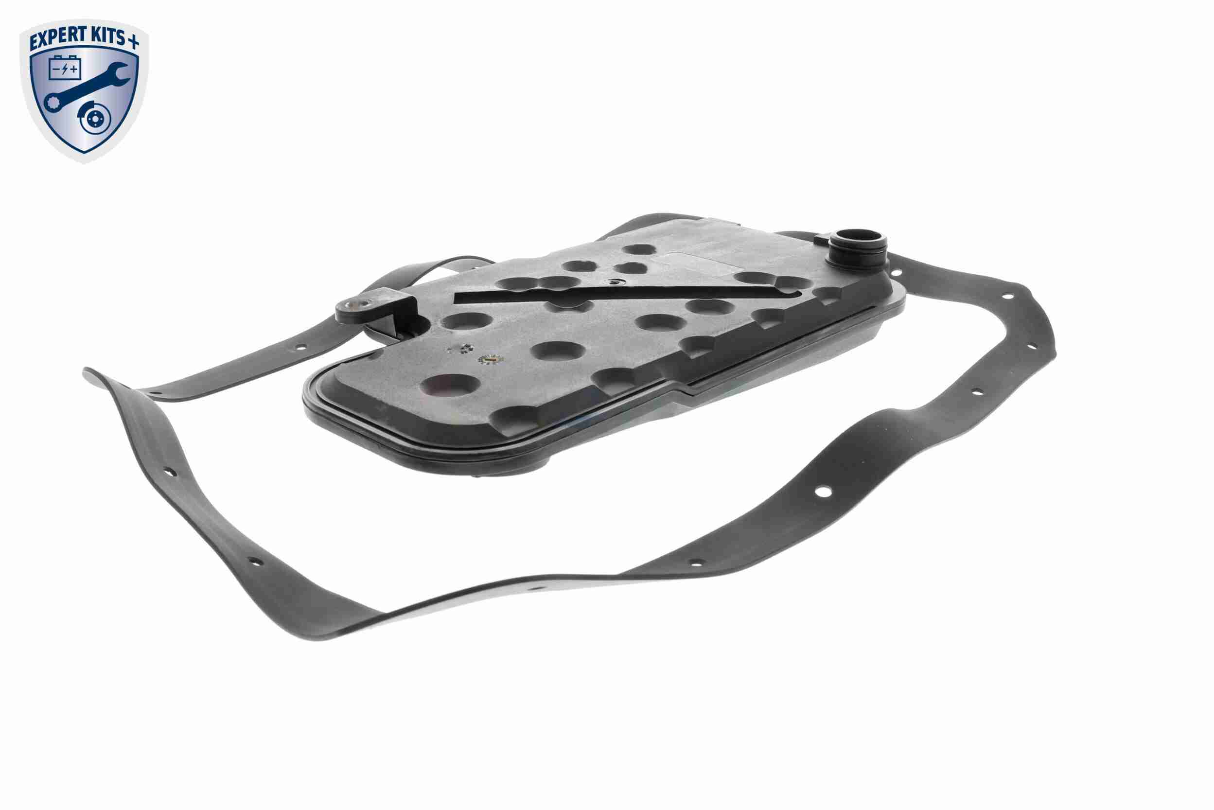 Vaico Filter/oliezeef automaatbak V37-0245