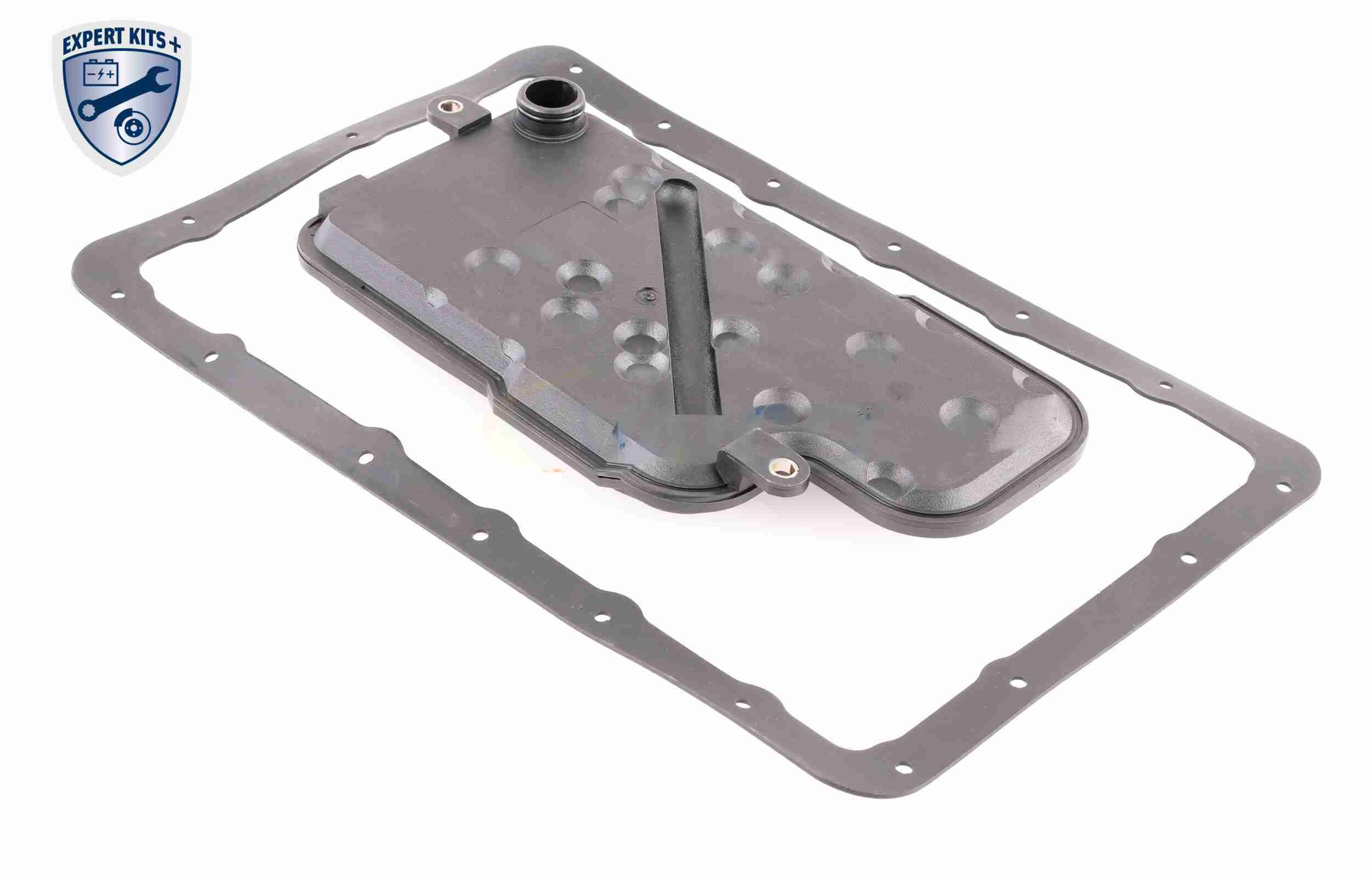 Vaico Filter/oliezeef automaatbak V37-0250