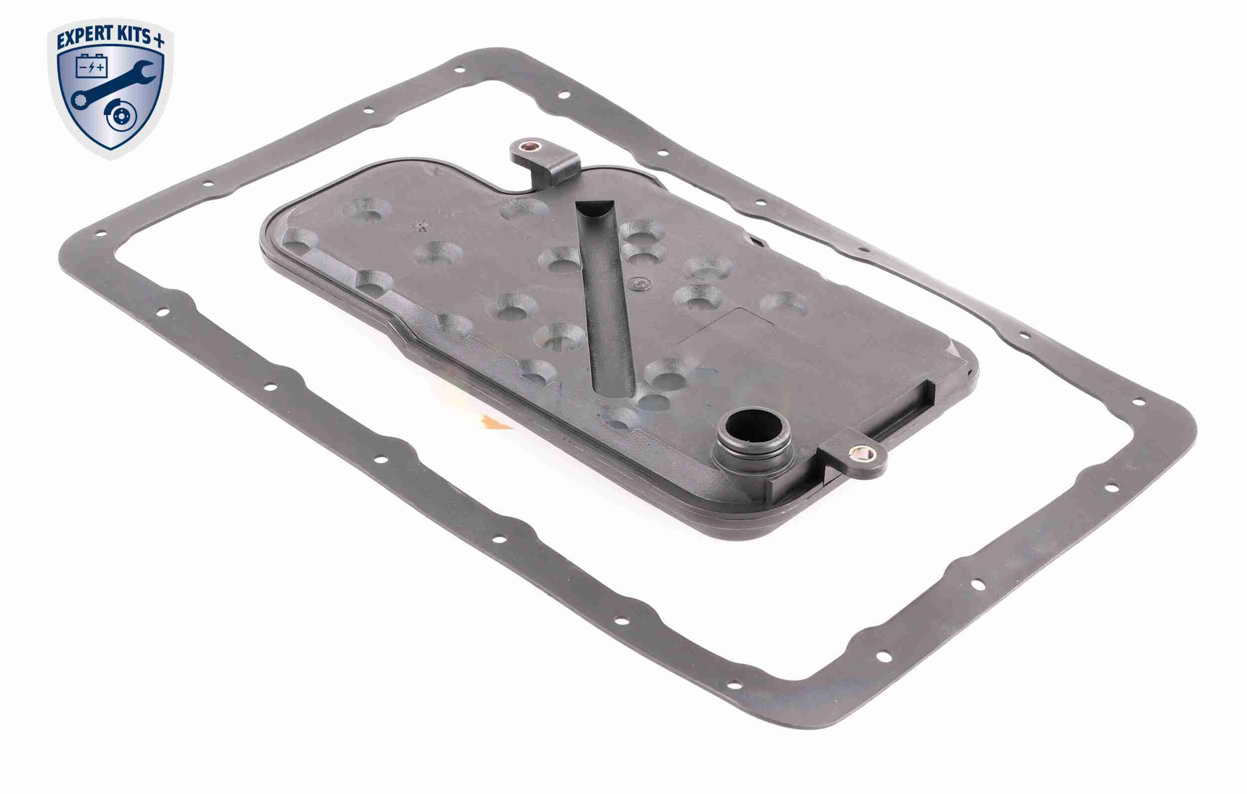 Vaico Filter/oliezeef automaatbak V37-0250