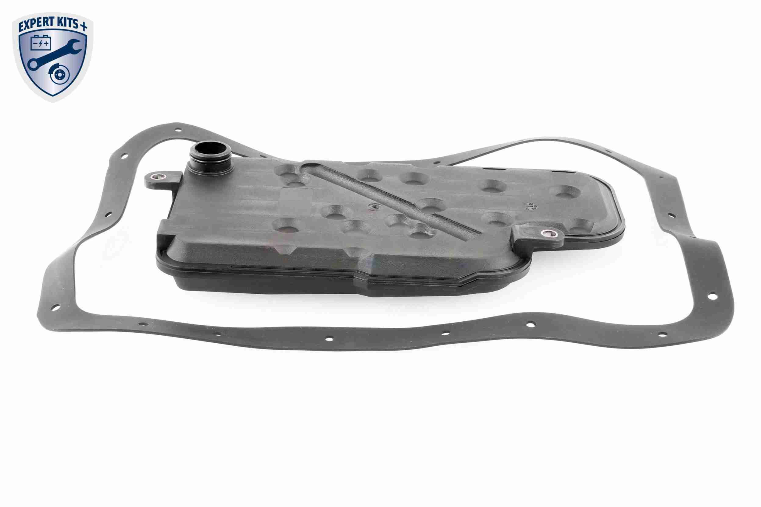 Vaico Filter/oliezeef automaatbak V37-0251