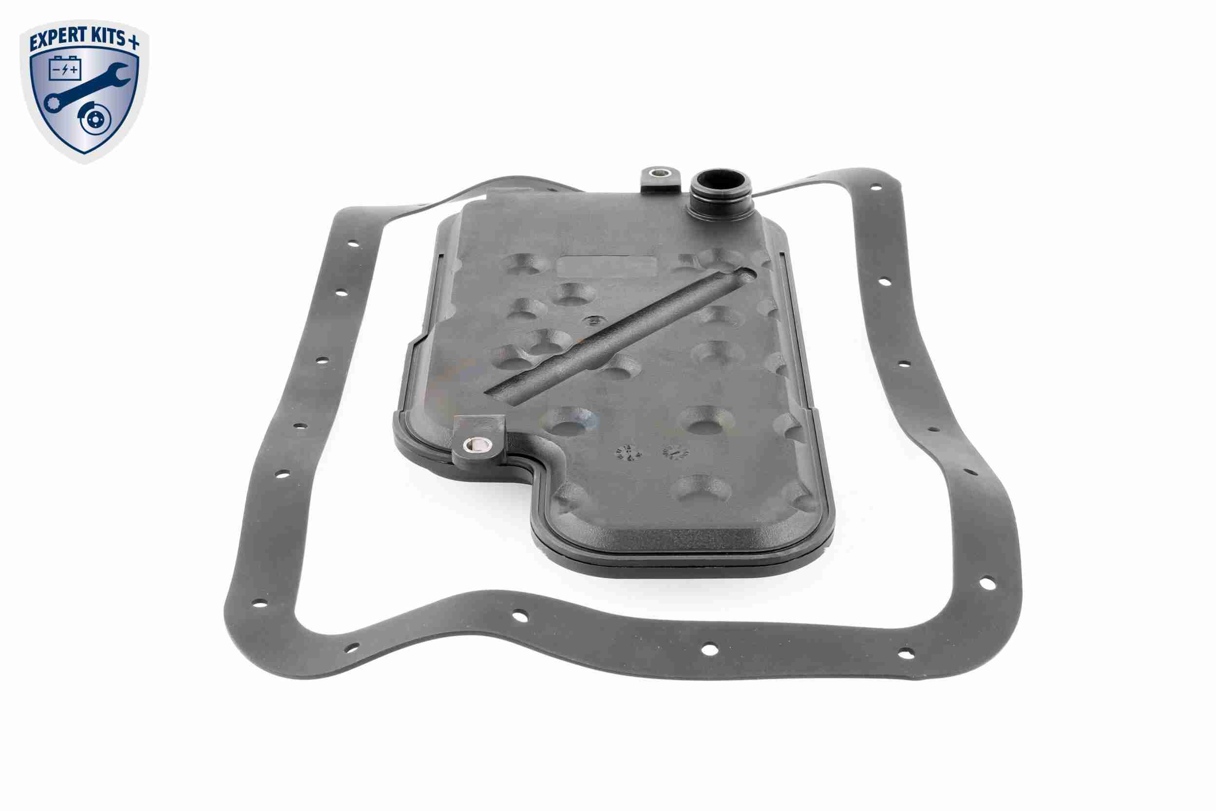 Vaico Filter/oliezeef automaatbak V37-0251