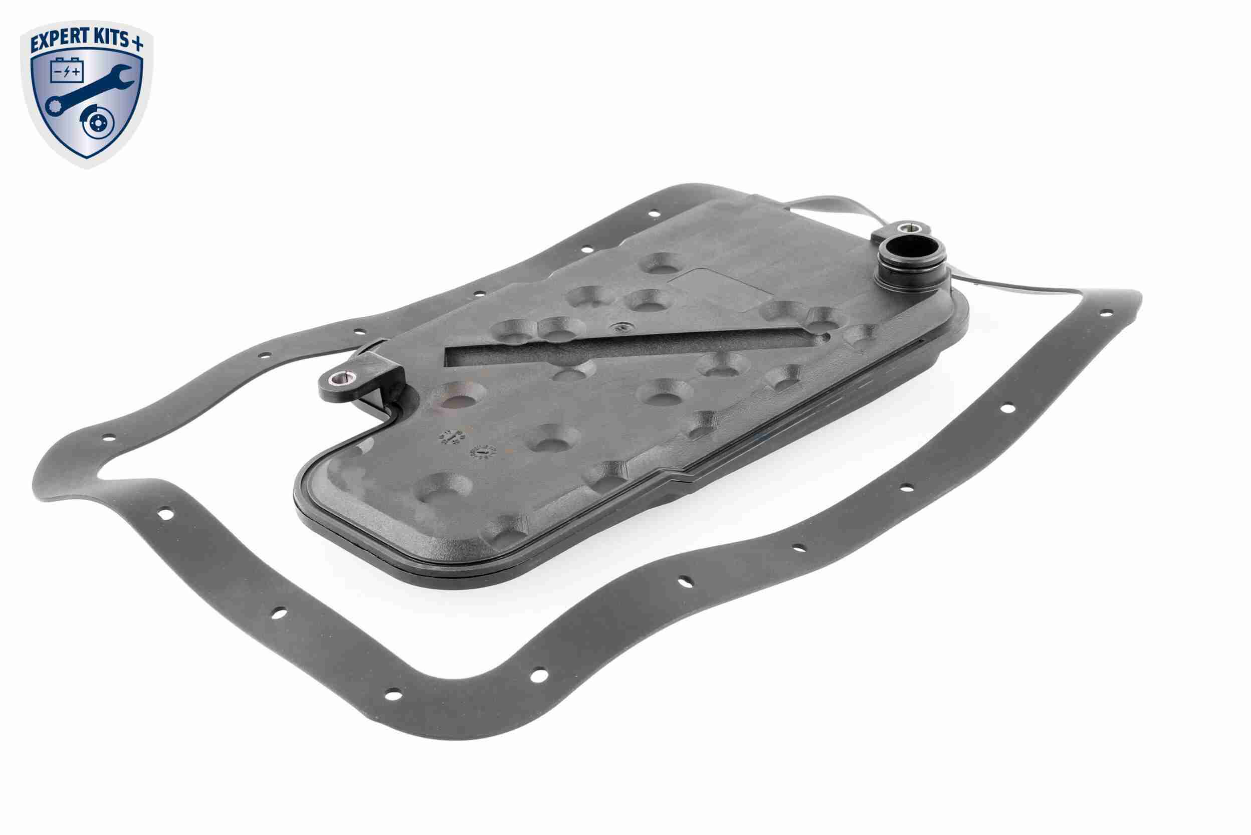 Vaico Filter/oliezeef automaatbak V37-0251