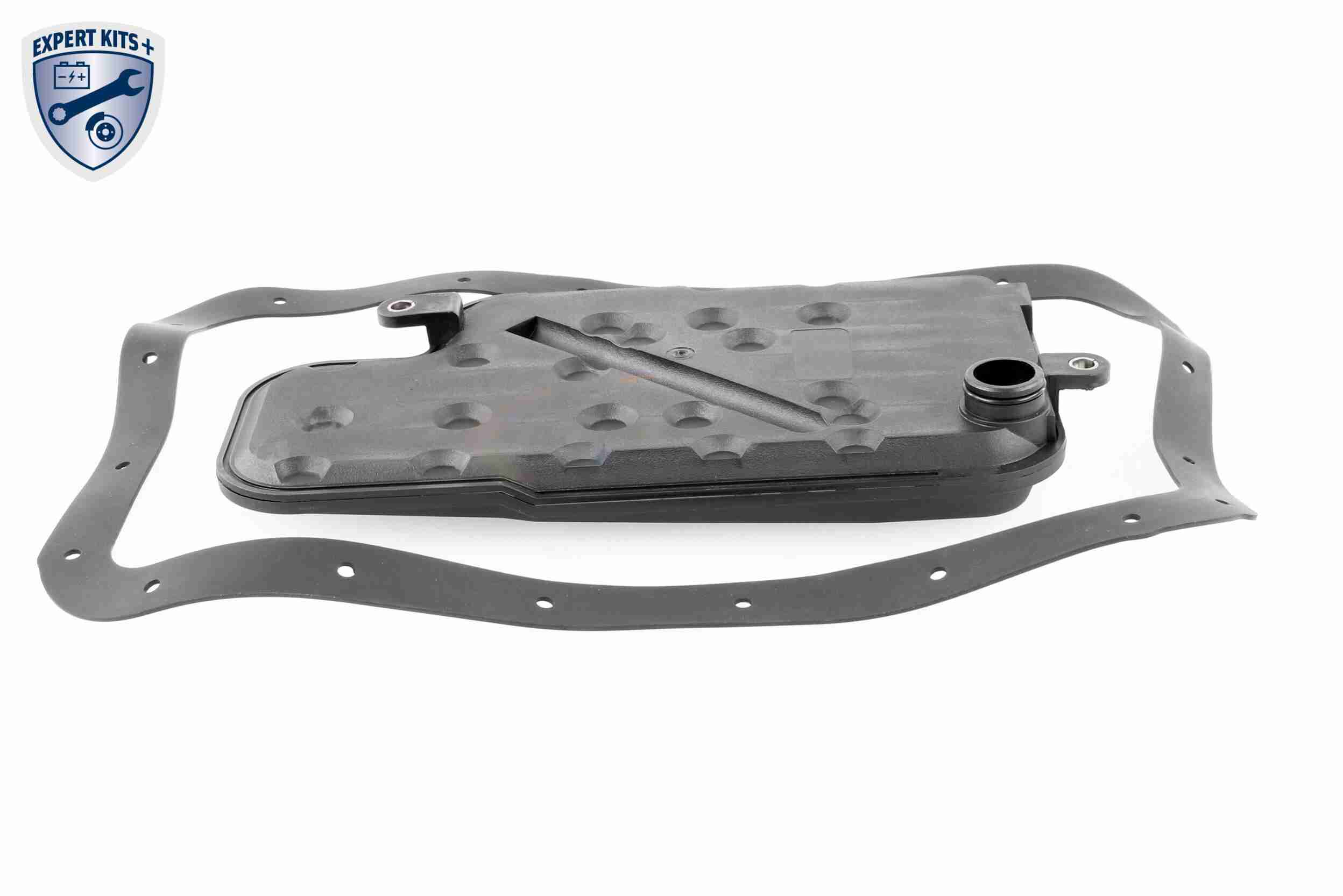 Vaico Filter/oliezeef automaatbak V37-0251