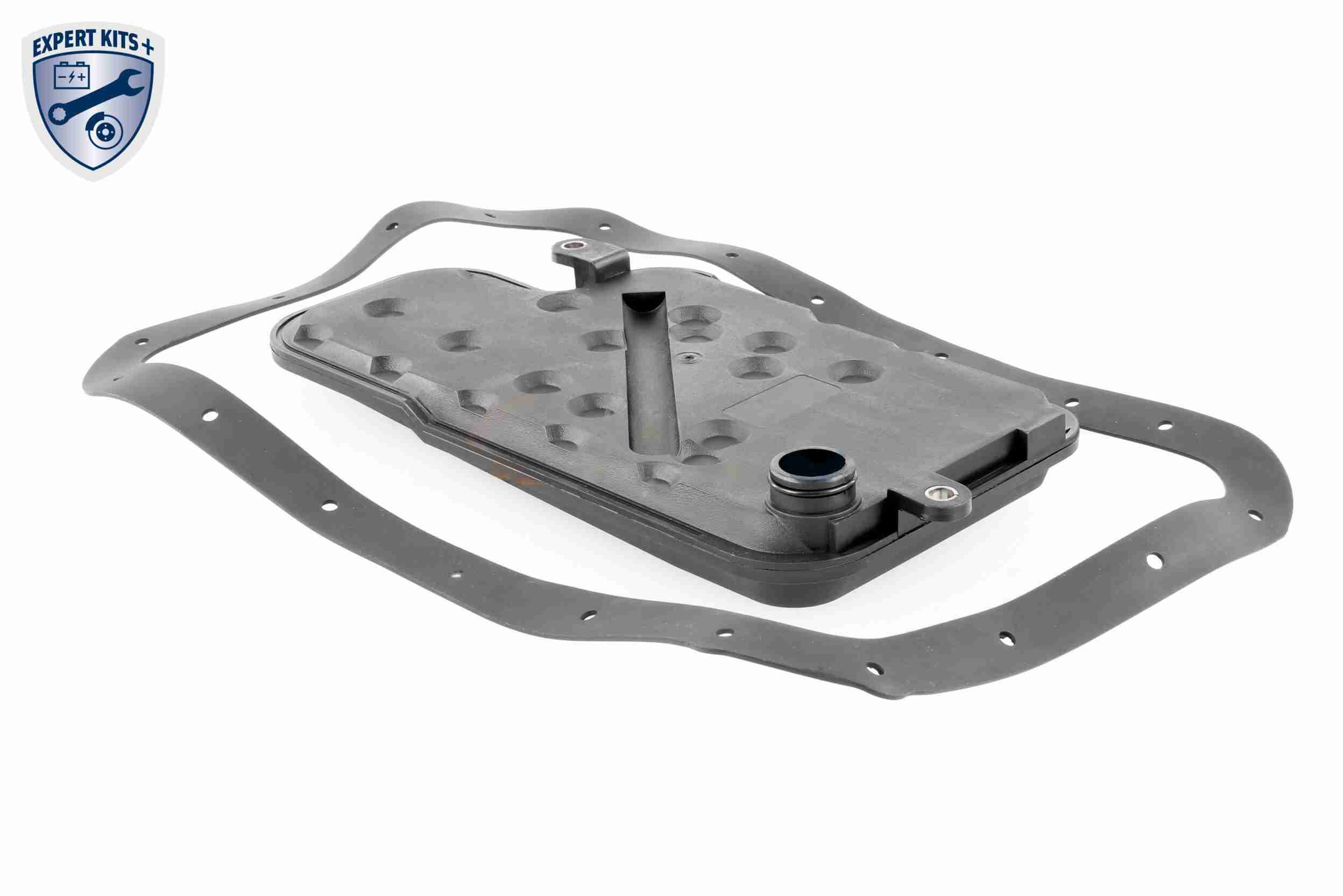 Vaico Filter/oliezeef automaatbak V37-0251