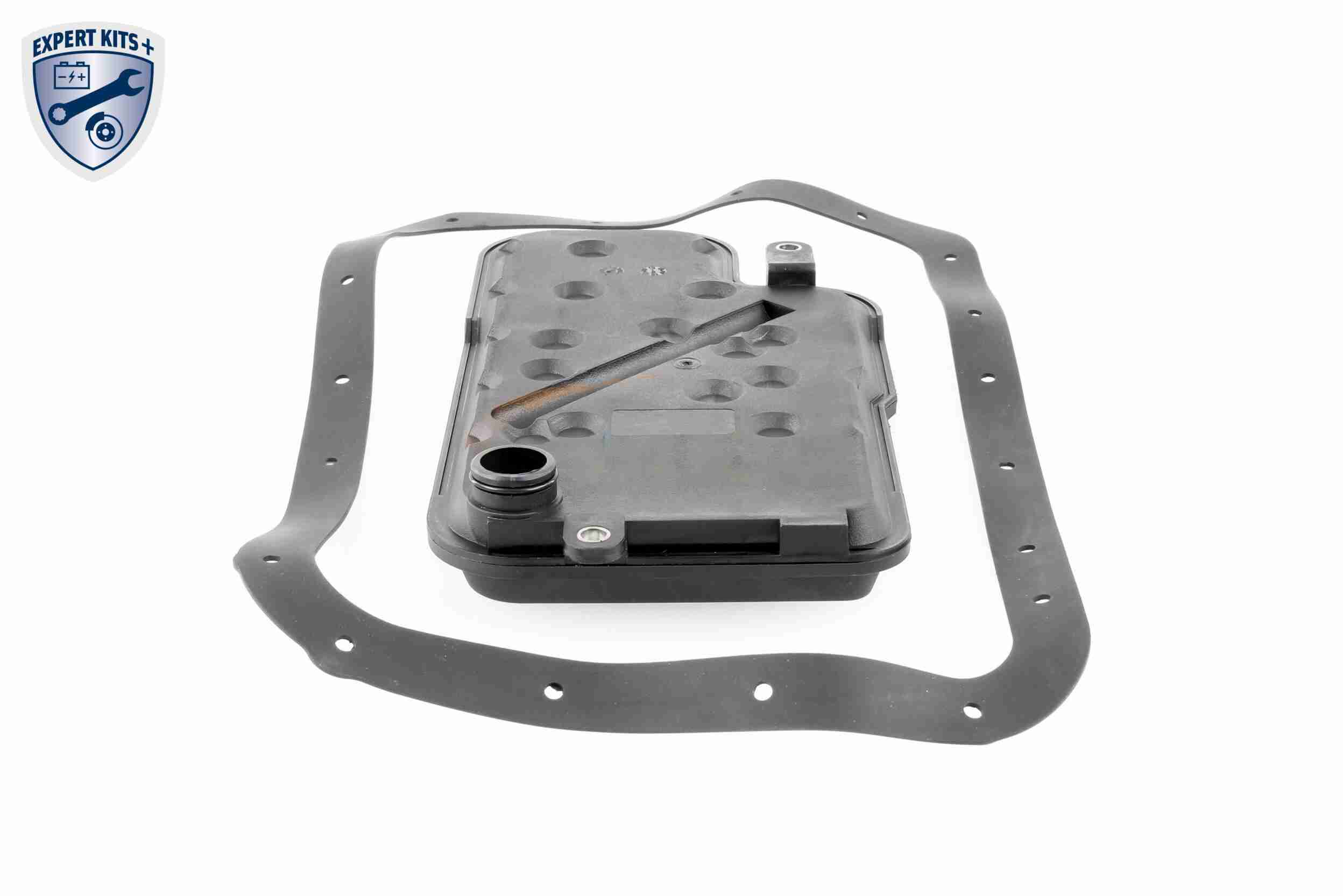 Vaico Filter/oliezeef automaatbak V37-0251