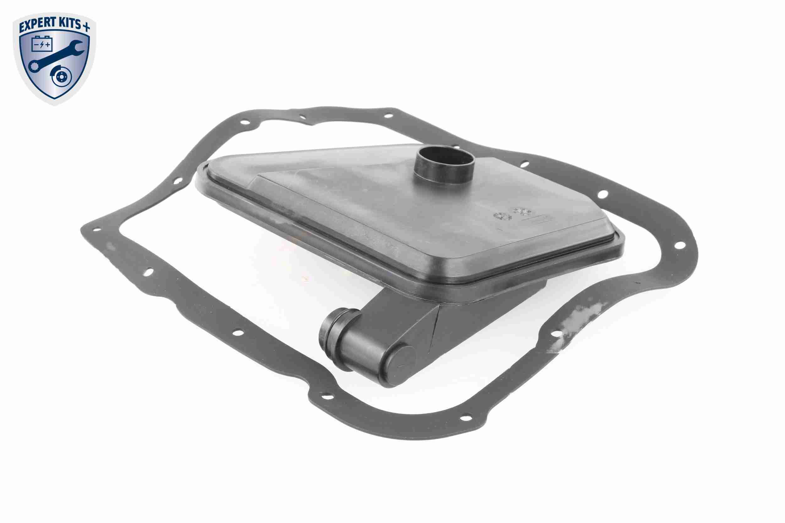 Vaico Filter/oliezeef automaatbak V37-0254