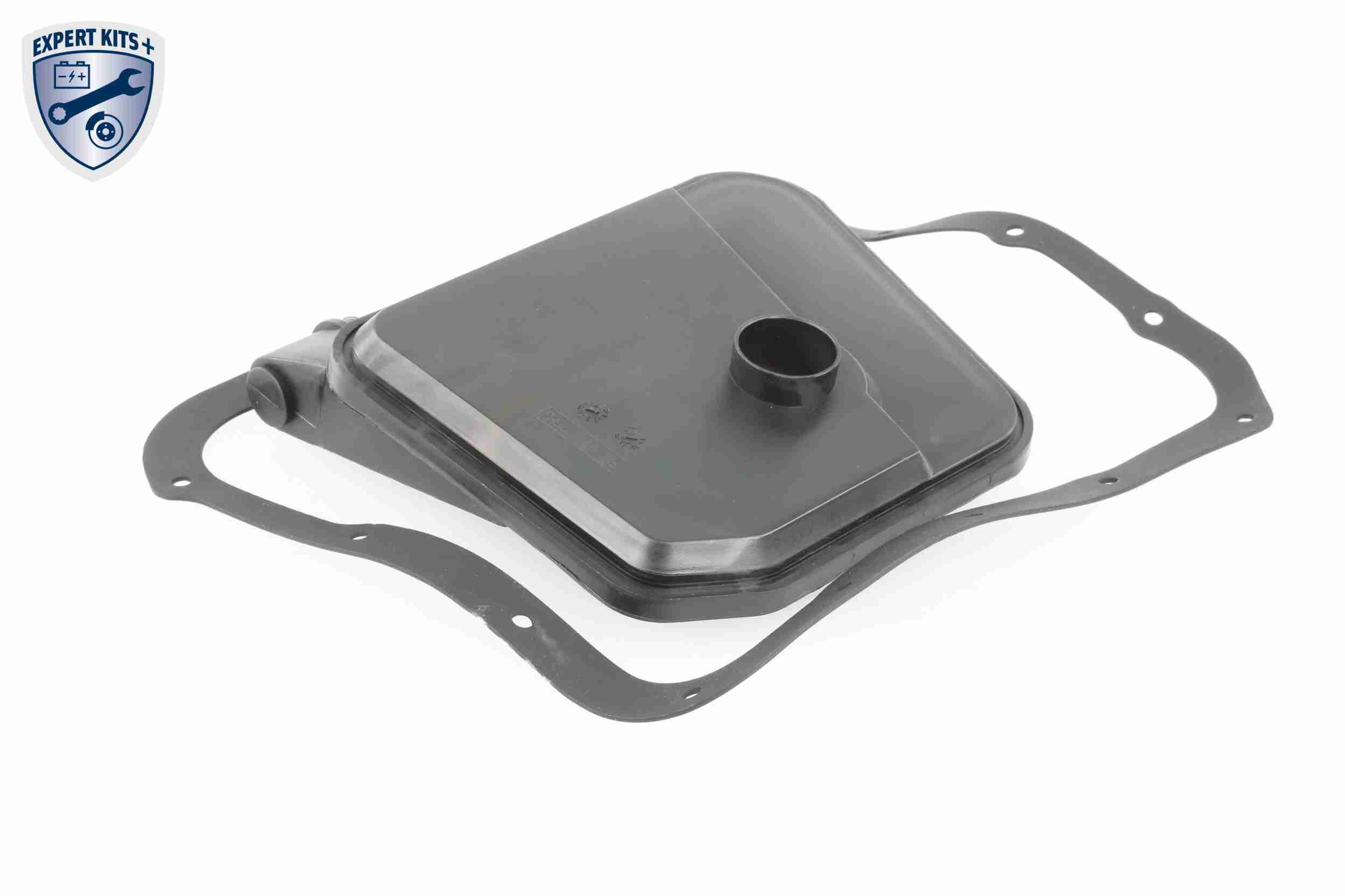 Vaico Filter/oliezeef automaatbak V37-0254