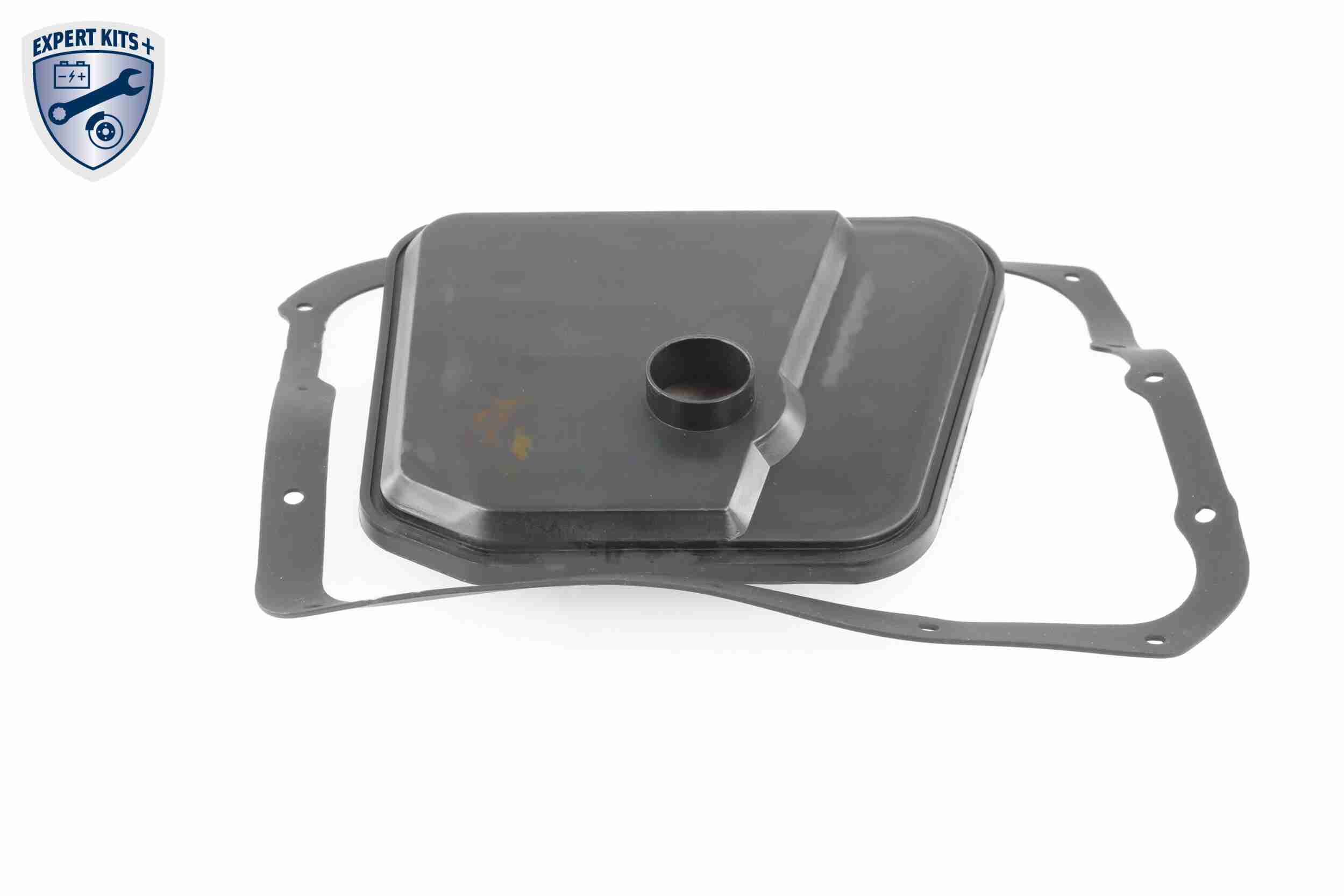 Vaico Filter/oliezeef automaatbak V37-0254