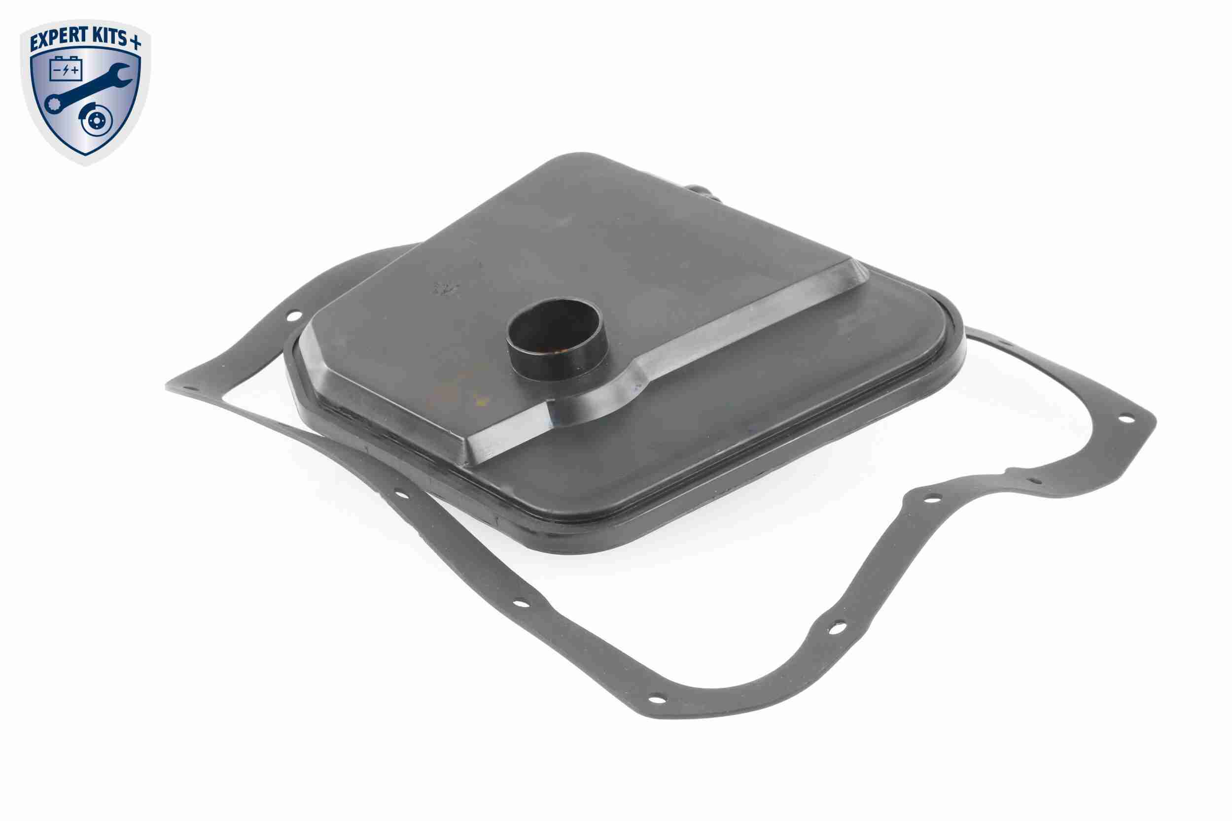 Vaico Filter/oliezeef automaatbak V37-0254