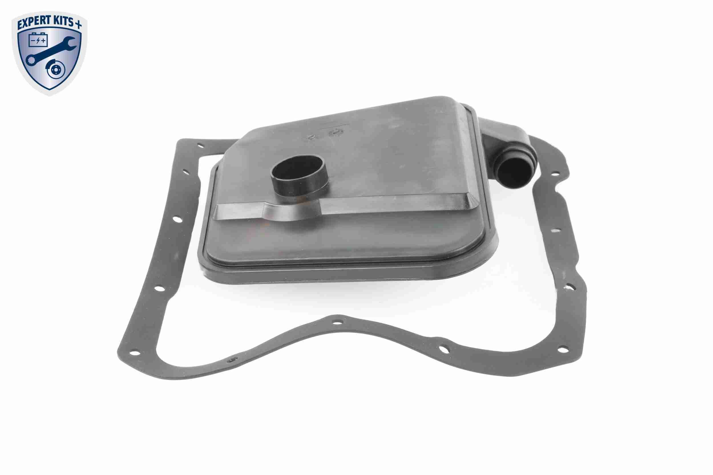 Vaico Filter/oliezeef automaatbak V37-0254