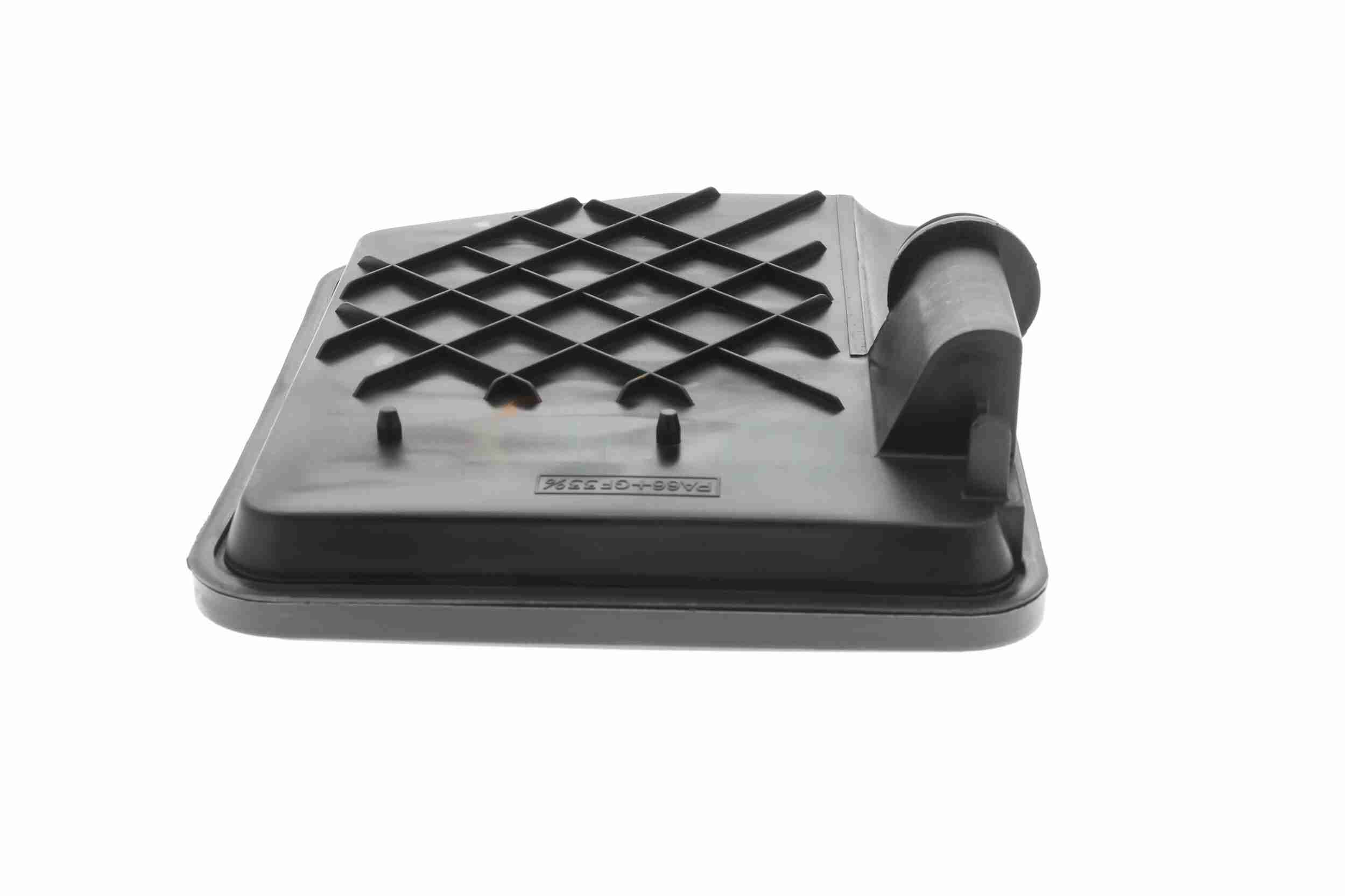 Vaico Filter/oliezeef automaatbak V37-0255