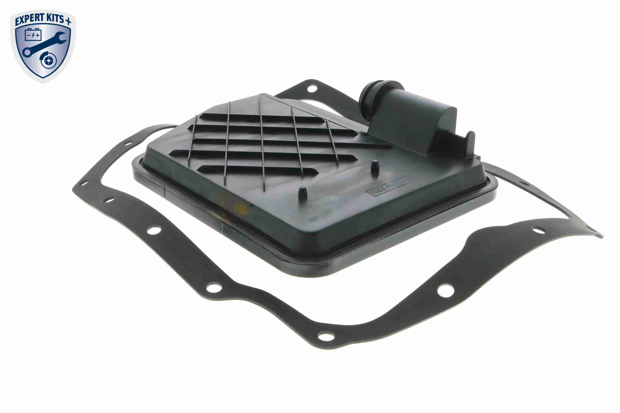 Vaico Filter/oliezeef automaatbak V37-0257