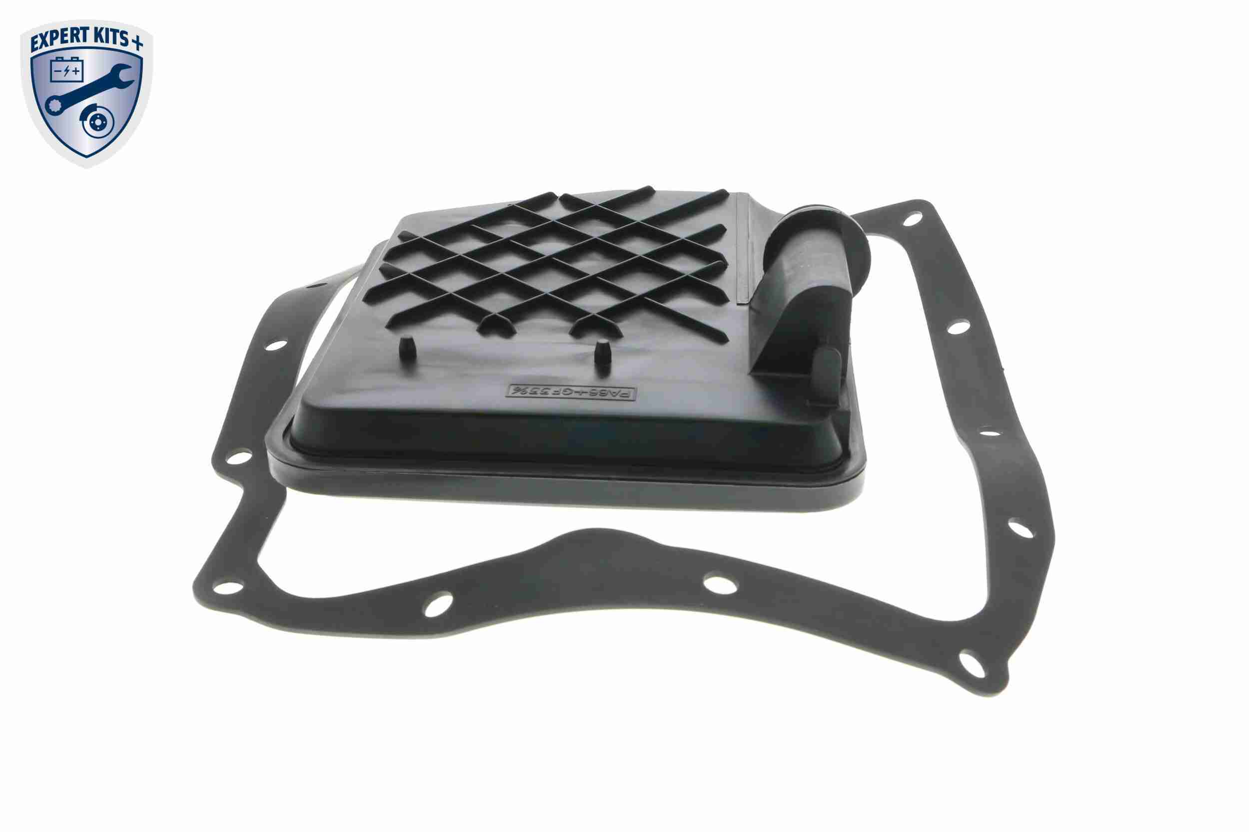 Vaico Filter/oliezeef automaatbak V37-0257