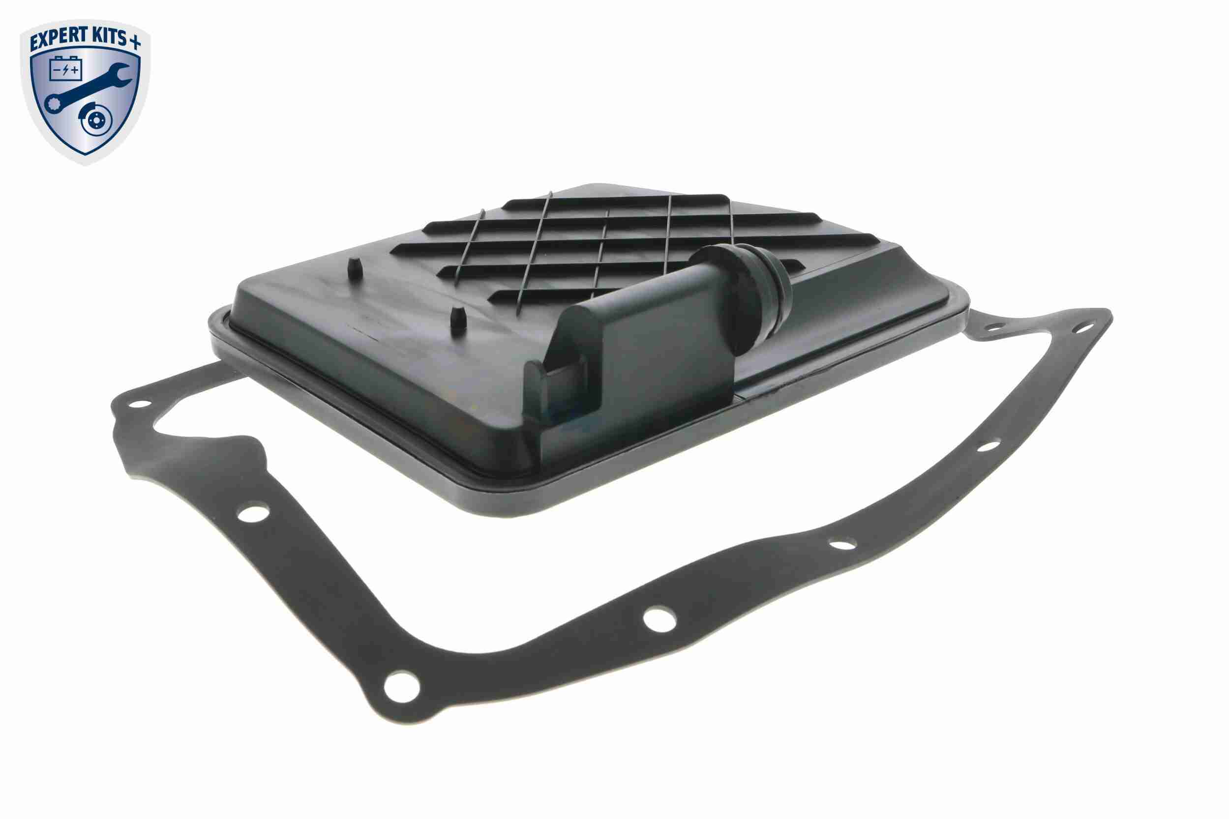 Vaico Filter/oliezeef automaatbak V37-0257