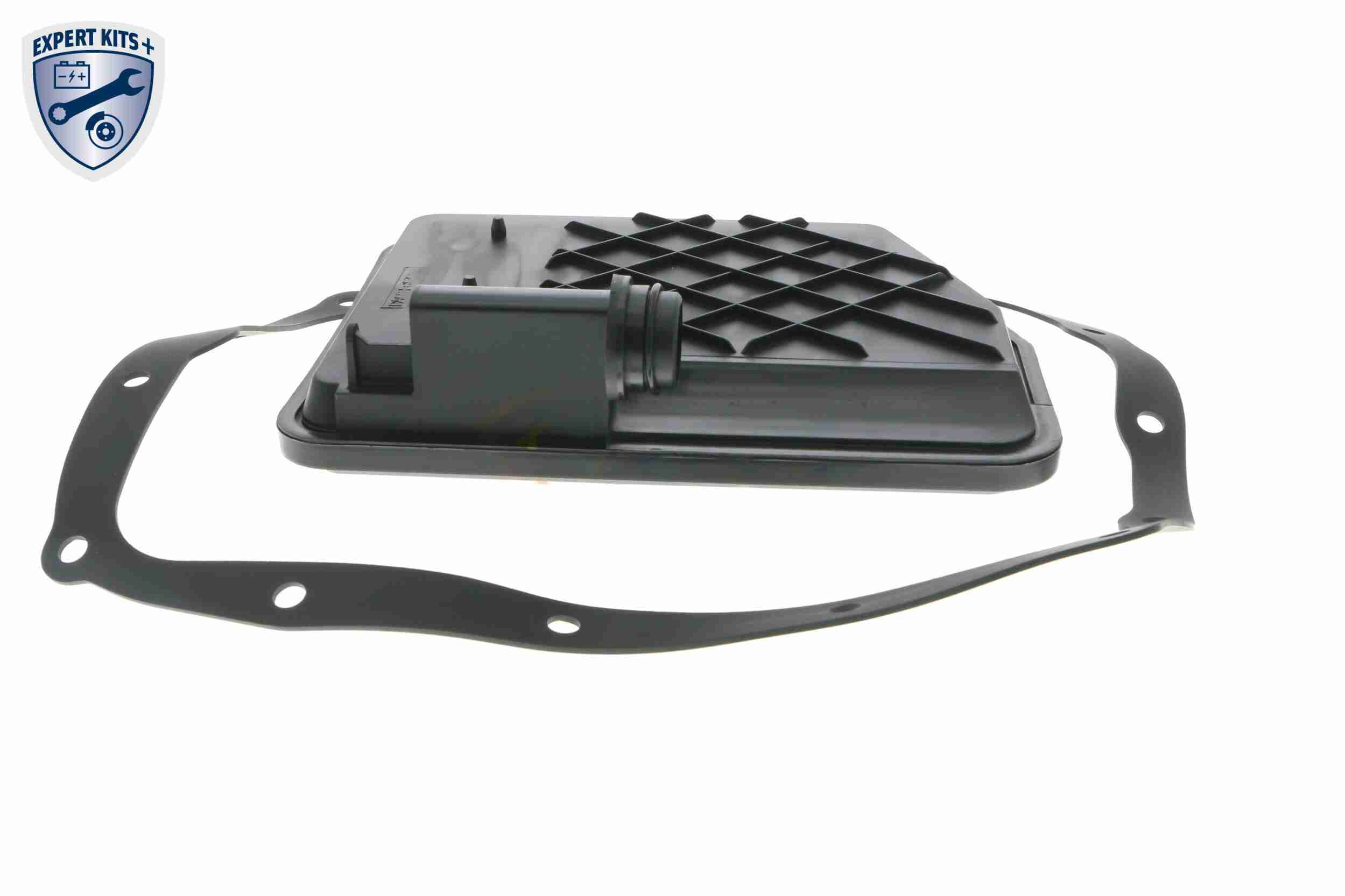 Vaico Filter/oliezeef automaatbak V37-0257