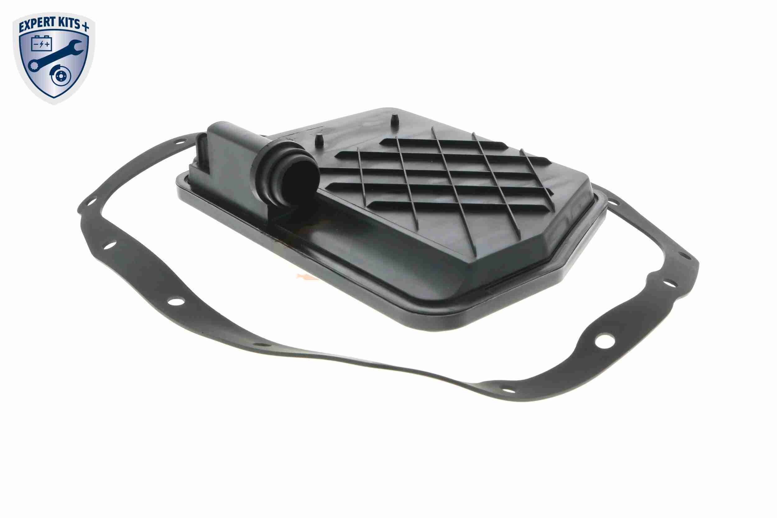 Vaico Filter/oliezeef automaatbak V37-0257