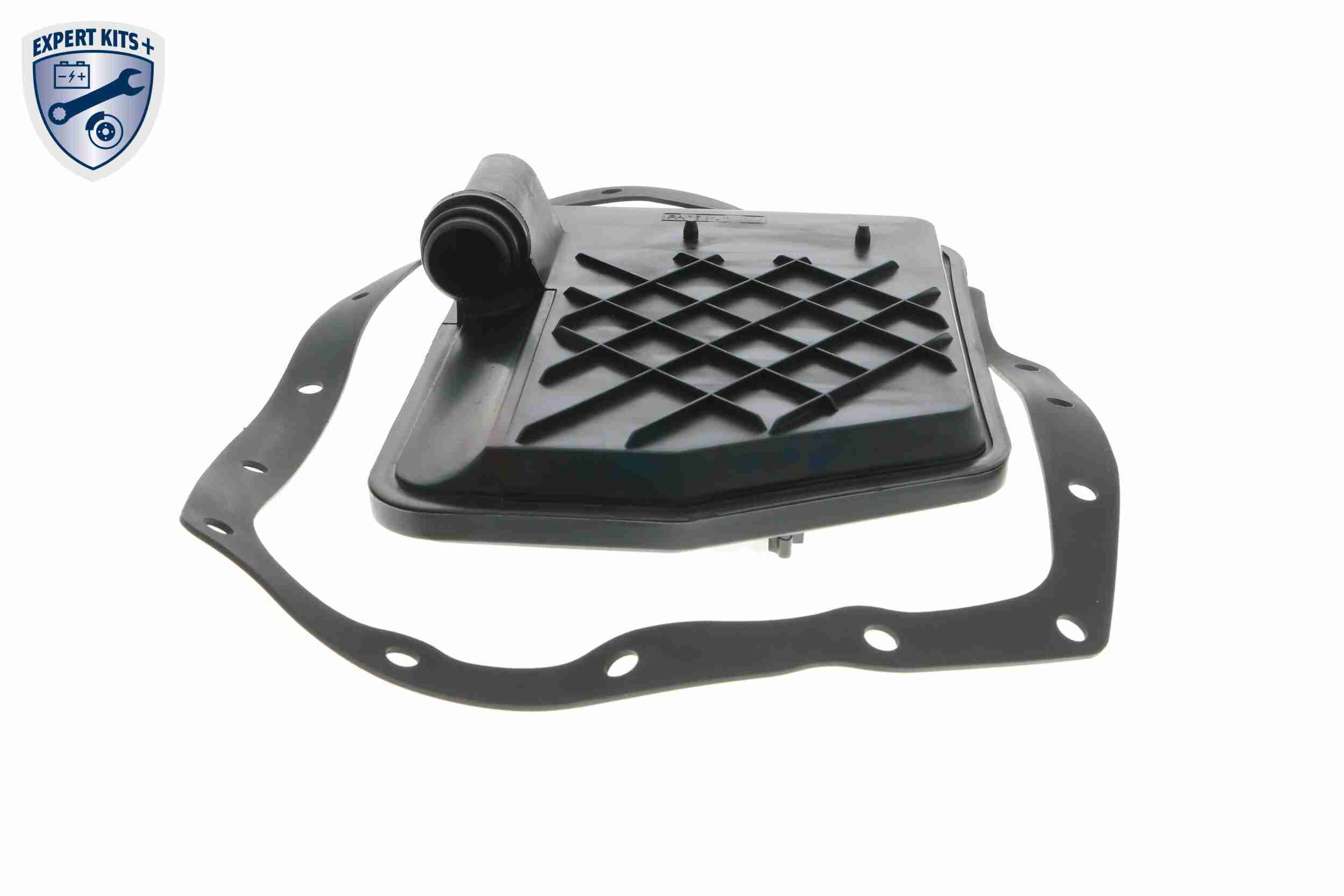 Vaico Filter/oliezeef automaatbak V37-0257