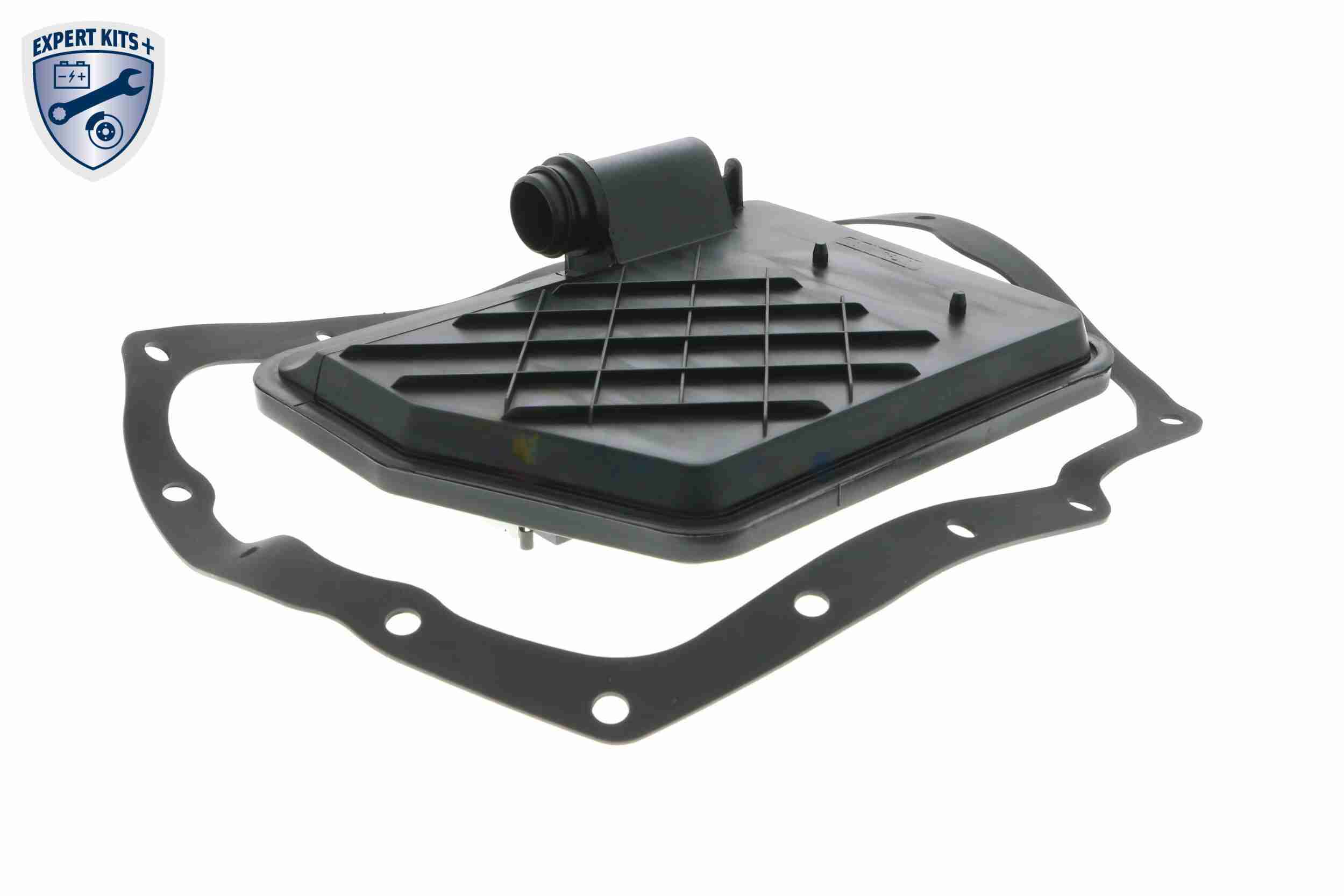 Vaico Filter/oliezeef automaatbak V37-0257