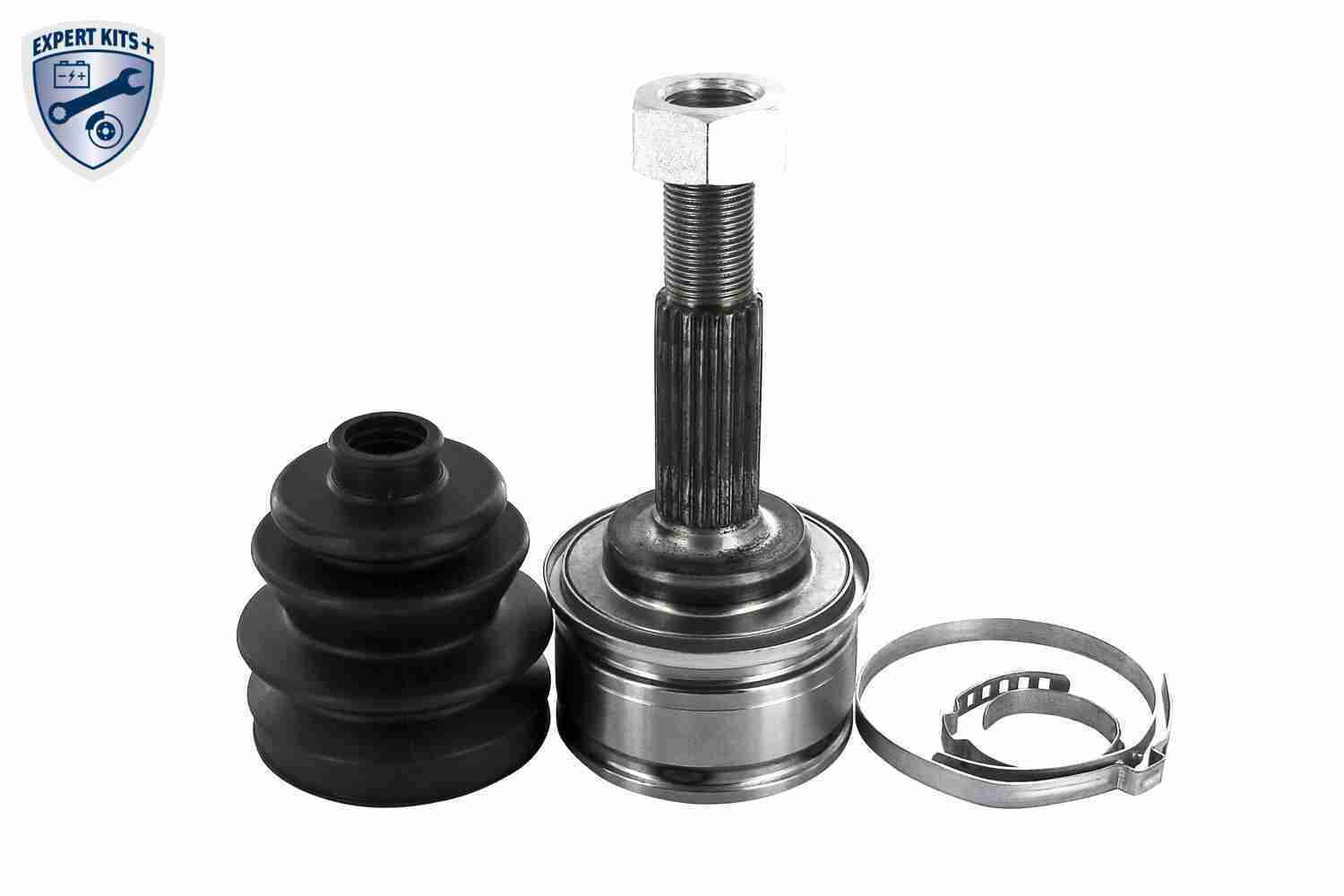 Homokineet reparatieset Vaico V38-0038