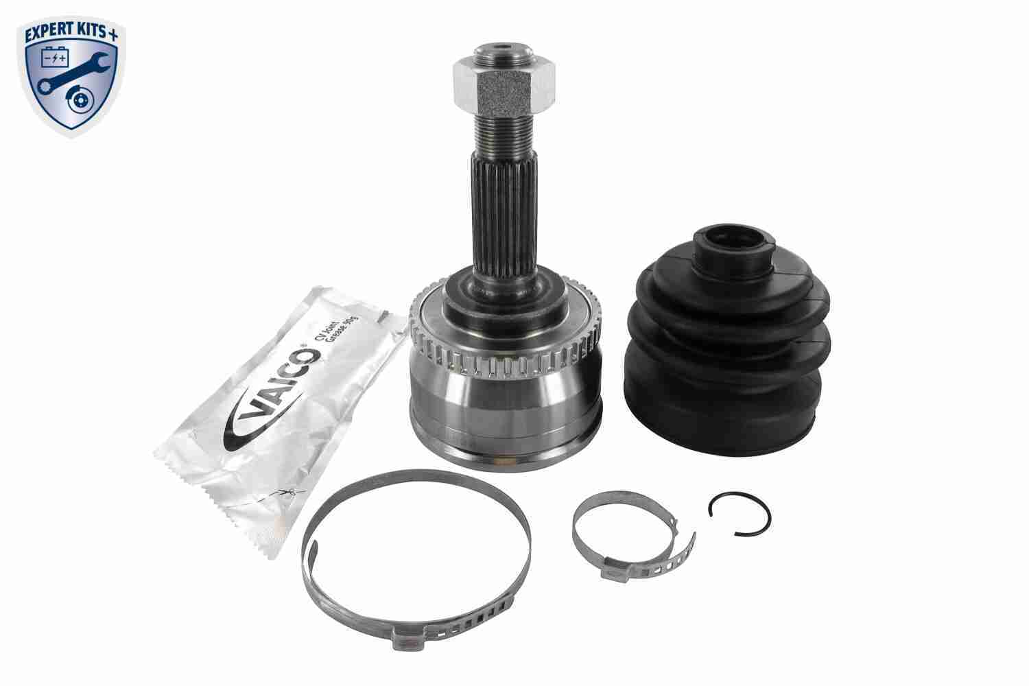 Homokineet reparatieset Vaico V38-0107