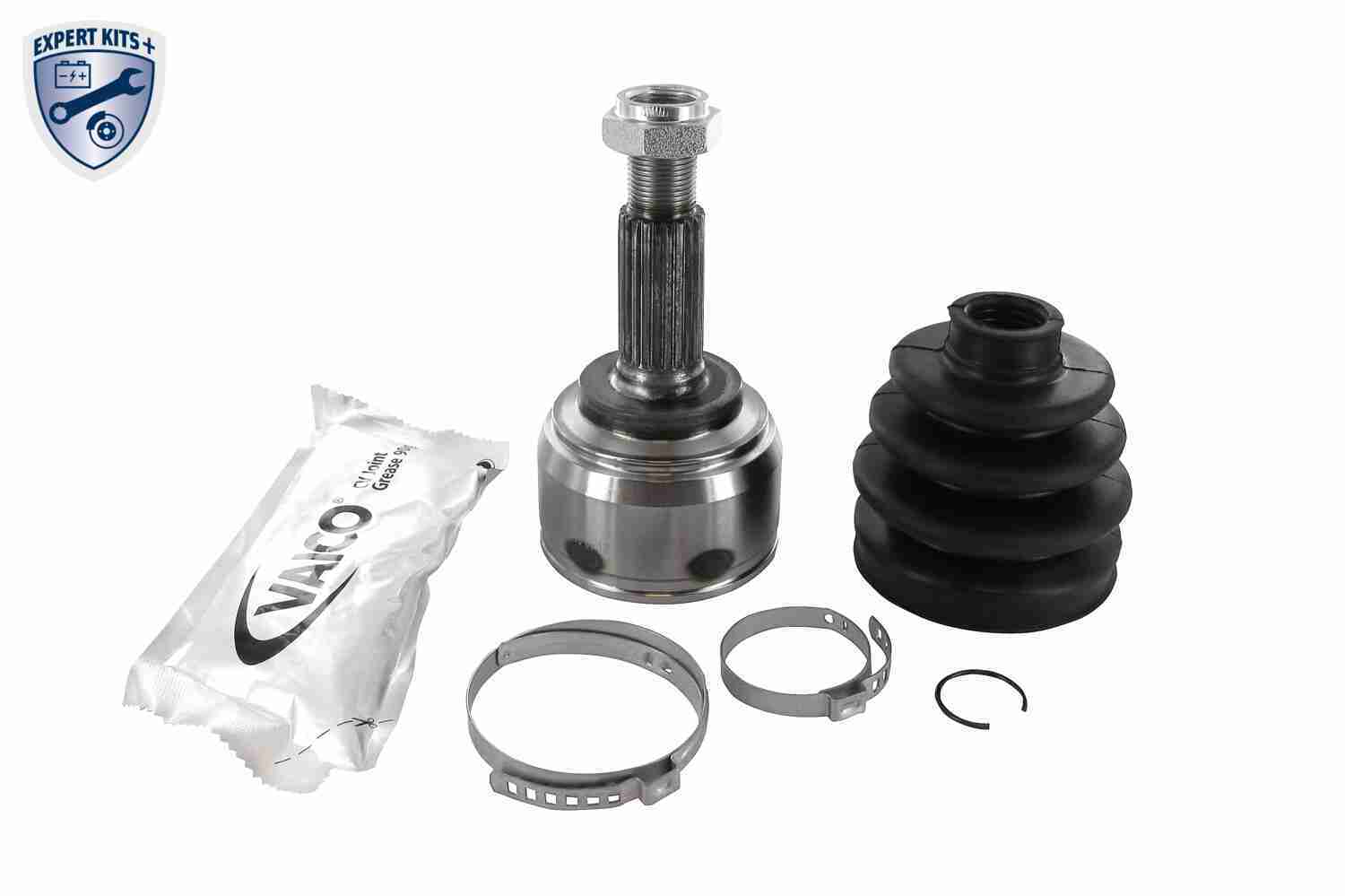 Homokineet reparatieset Vaico V38-0110