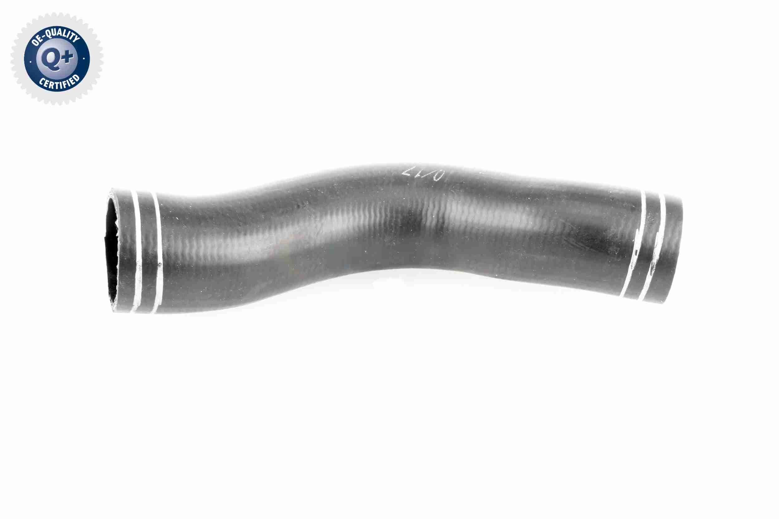 Vaico Laadlucht-/turboslang V38-0297