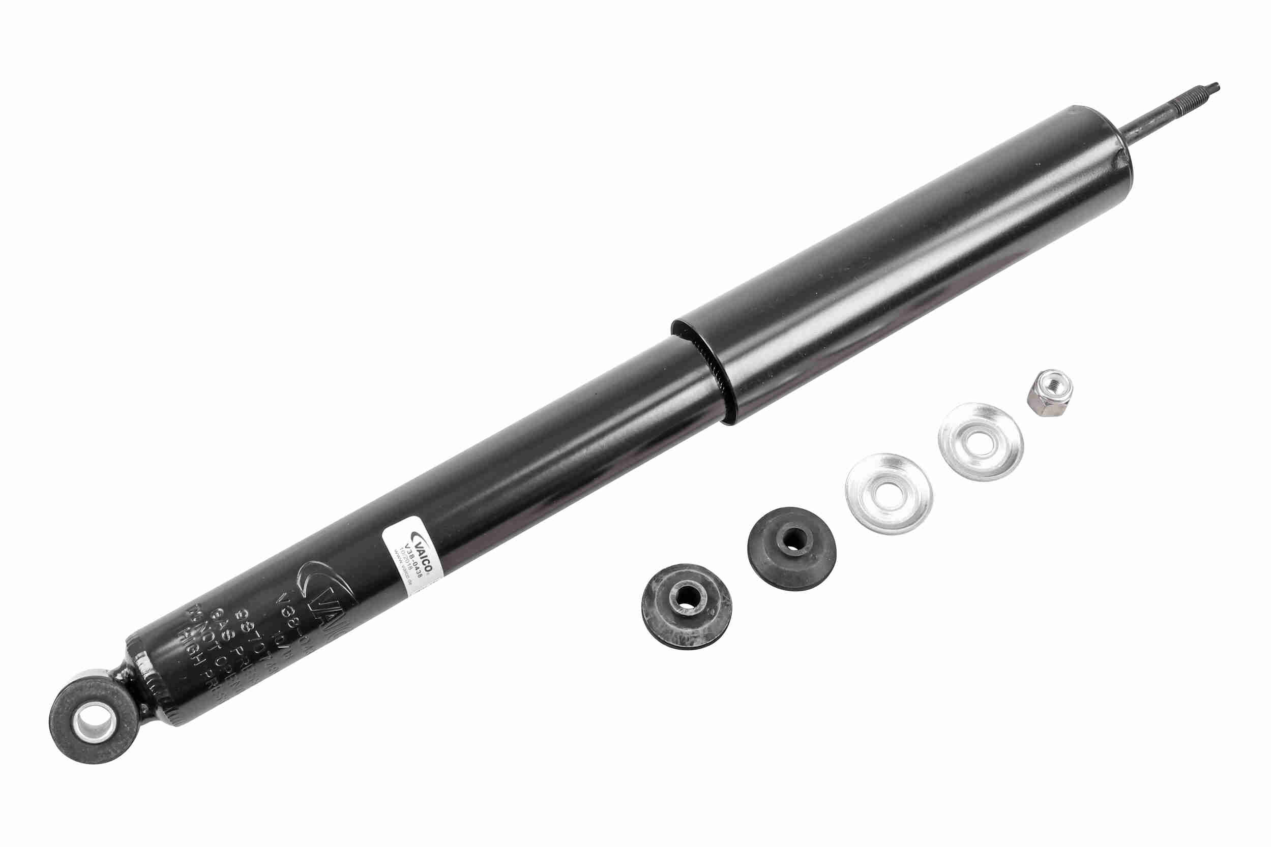 Vaico Schokdemper V38-0438
