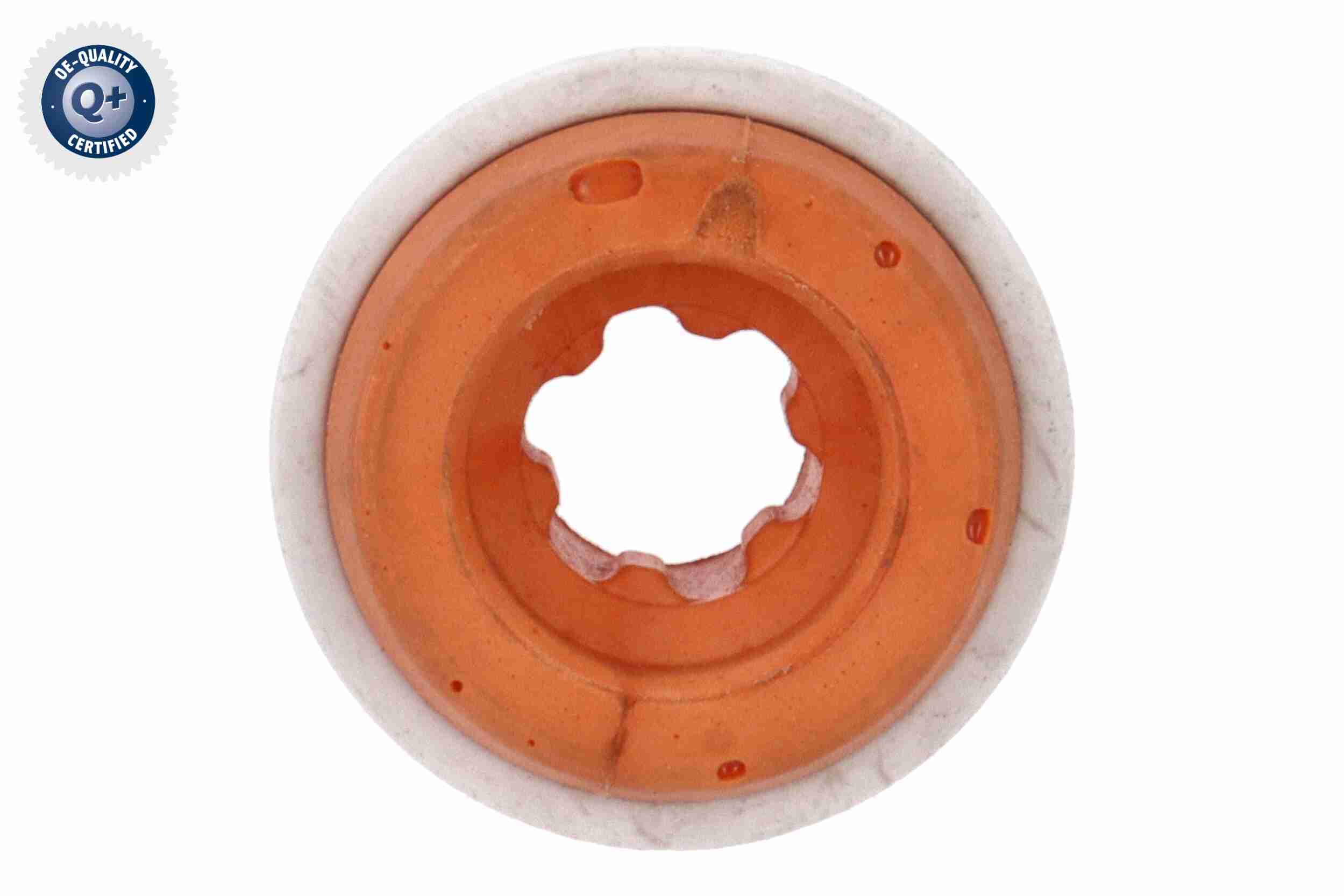 Vaico Aanslagrubber vering V38-0489