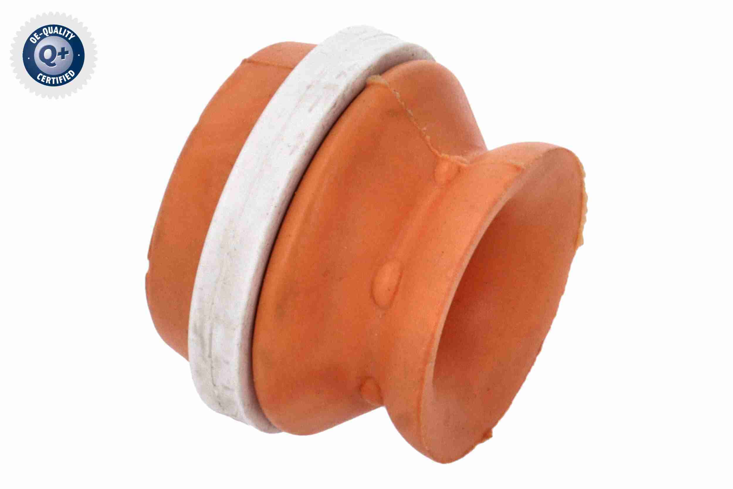 Vaico Aanslagrubber vering V38-0489