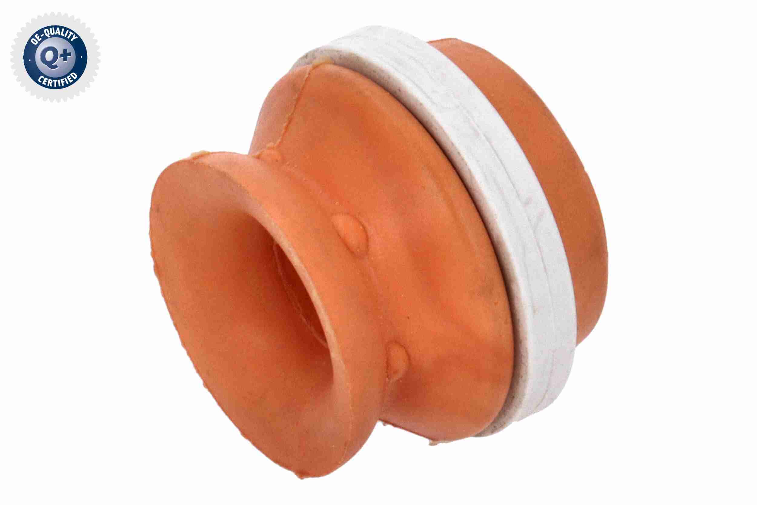 Vaico Aanslagrubber vering V38-0489