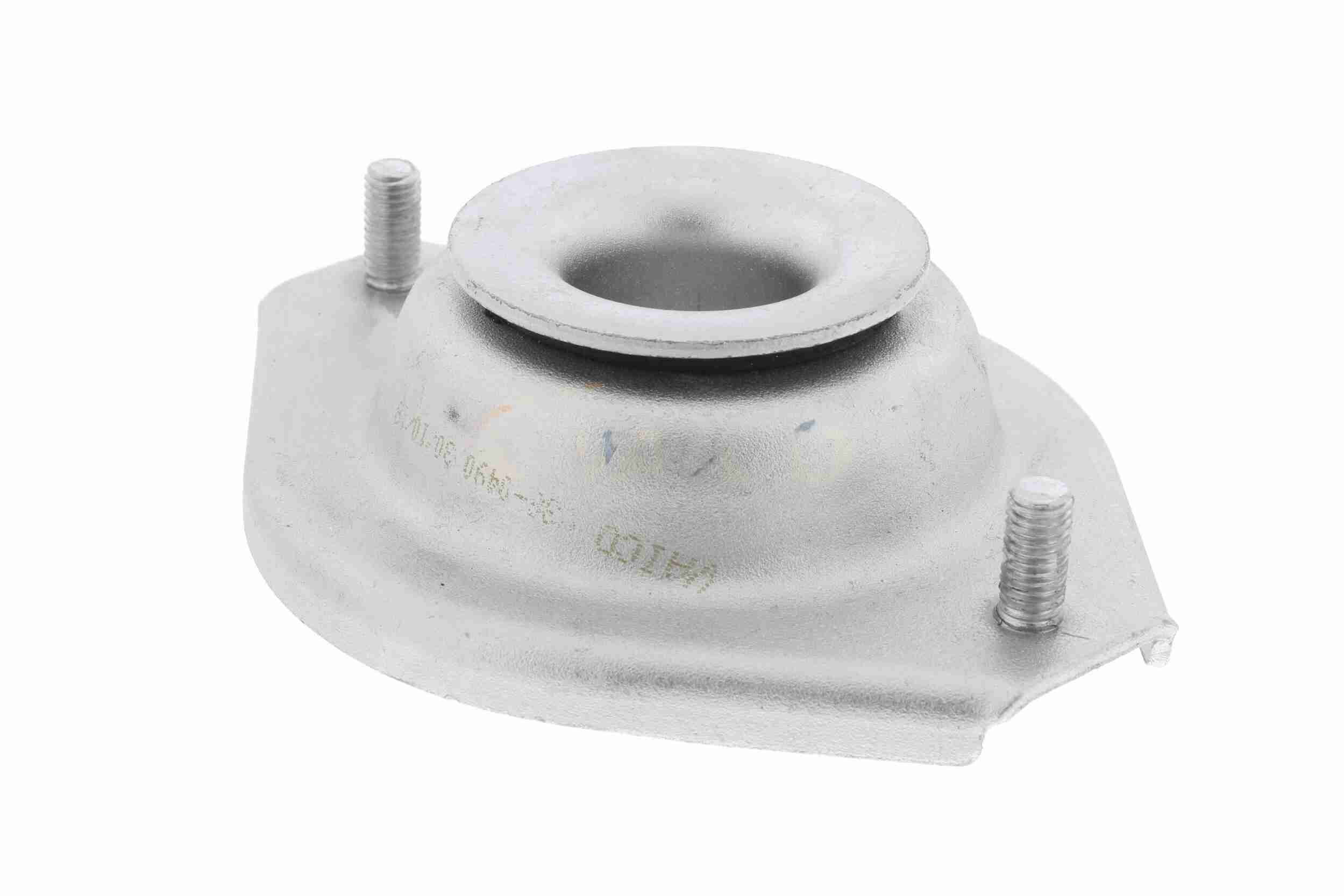 Vaico Veerpootlager & rubber V38-0490