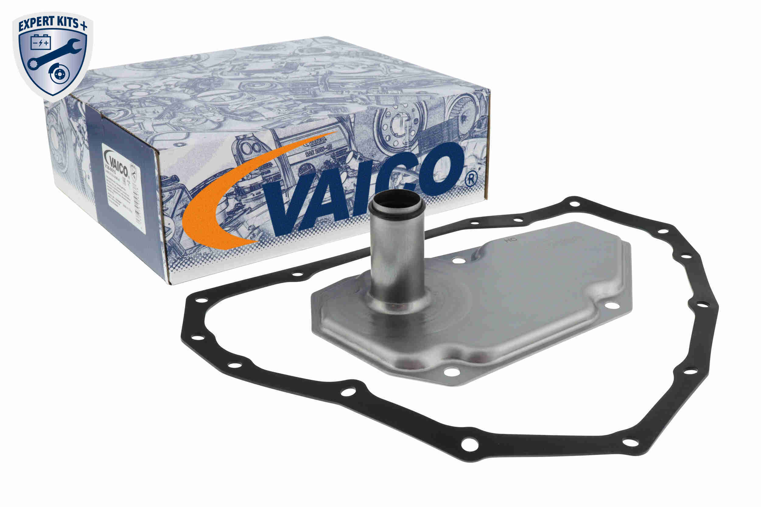 Vaico Filter/oliezeef automaatbak V38-0515