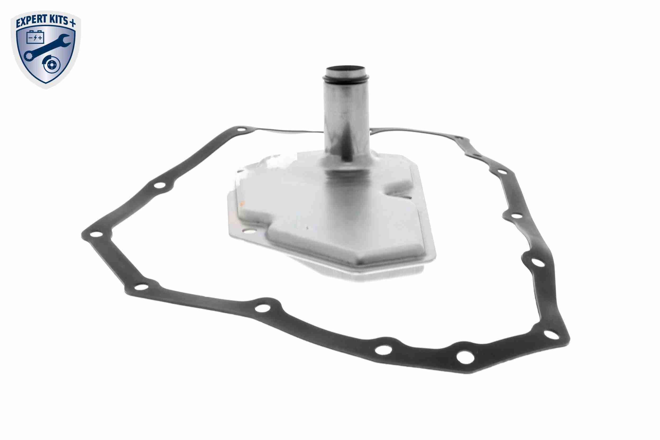 Vaico Filter/oliezeef automaatbak V38-0515